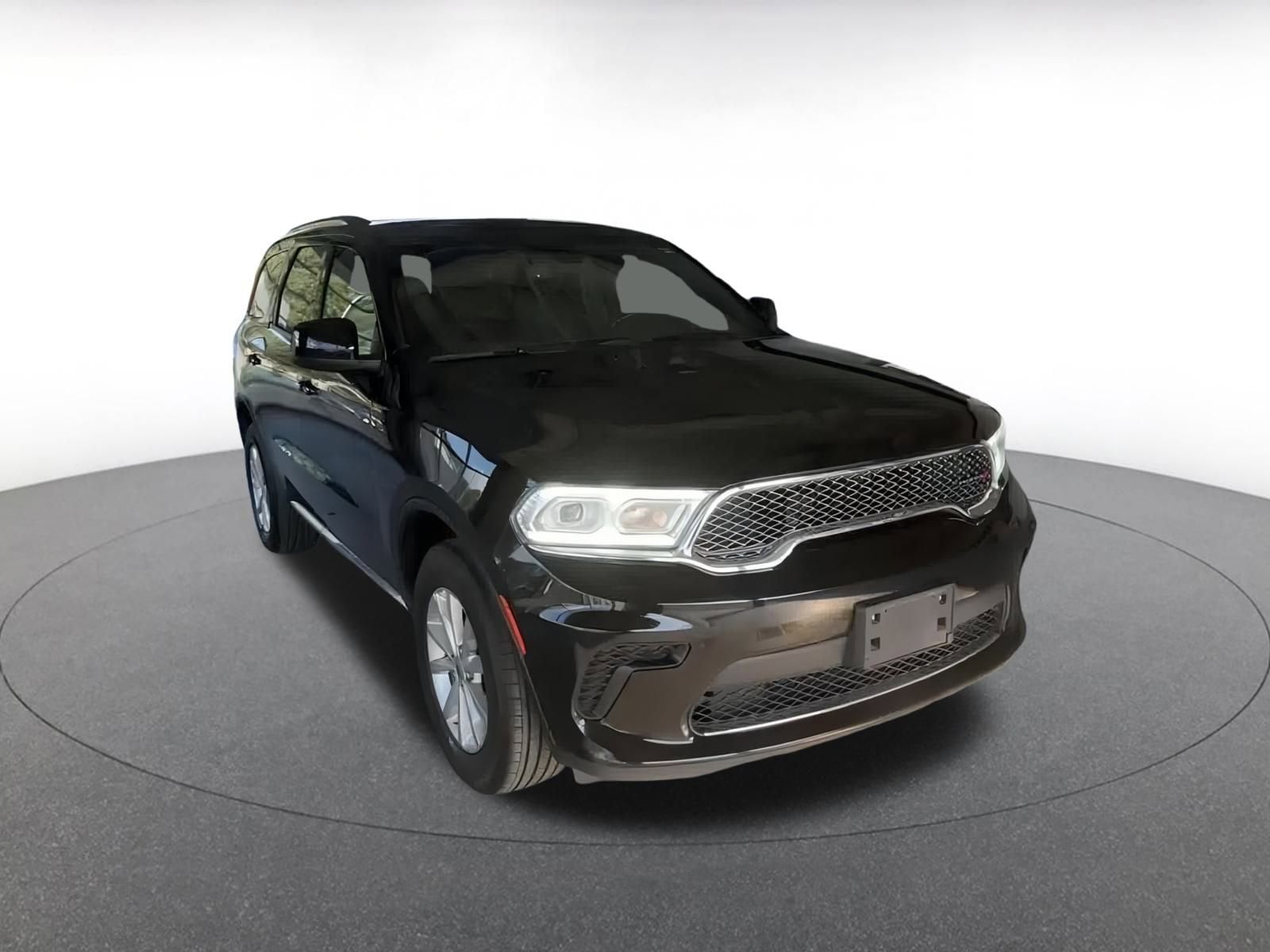 Thumbnail: 2024 Dodge Durango - 5