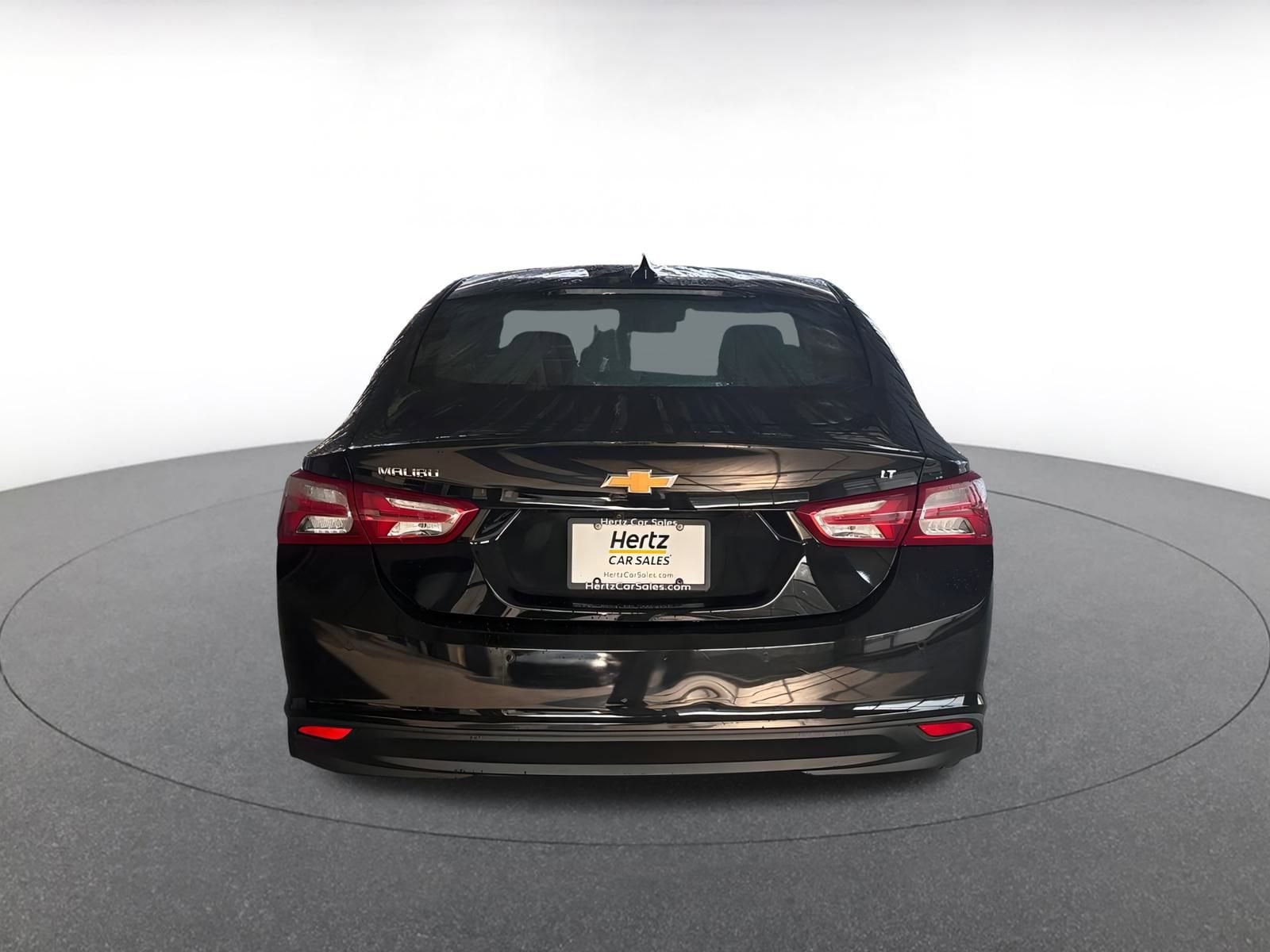 Thumbnail: 2024 Chevrolet Malibu - 22