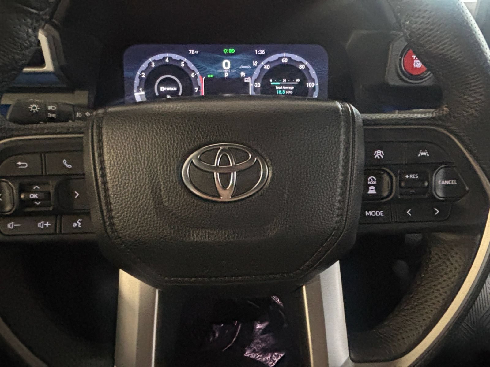 Thumbnail: 2025 Toyota Tacoma - 27
