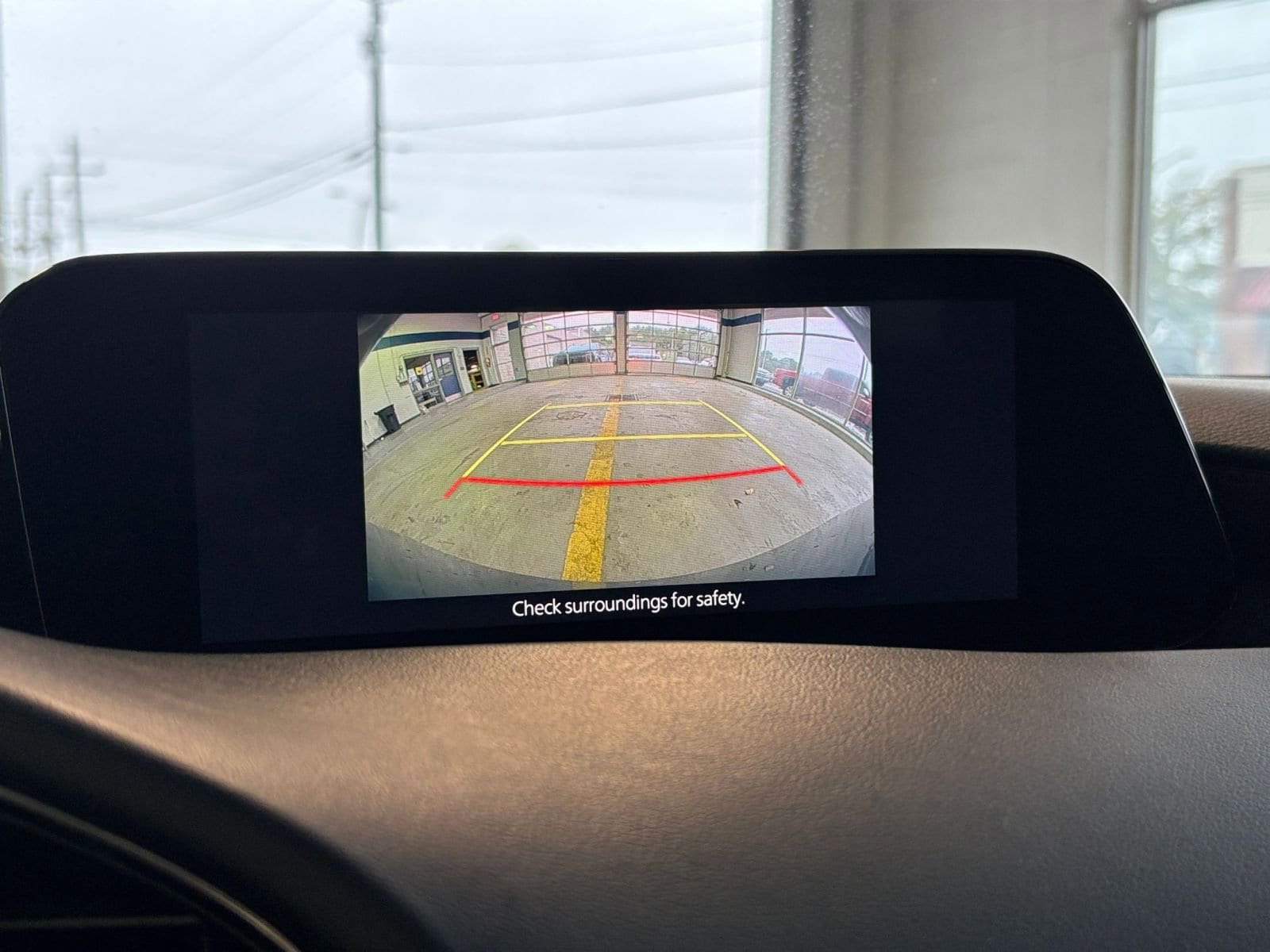 Thumbnail: 2025 Mazda Mazda3 - 17