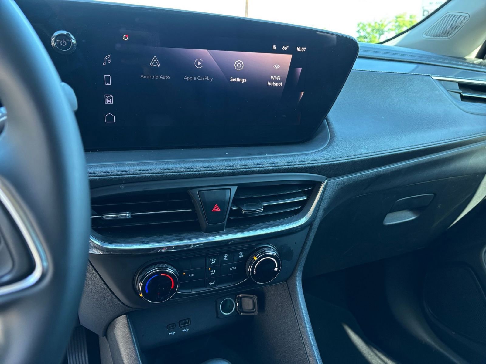 Thumbnail: 2025 Buick Encore GX - 26