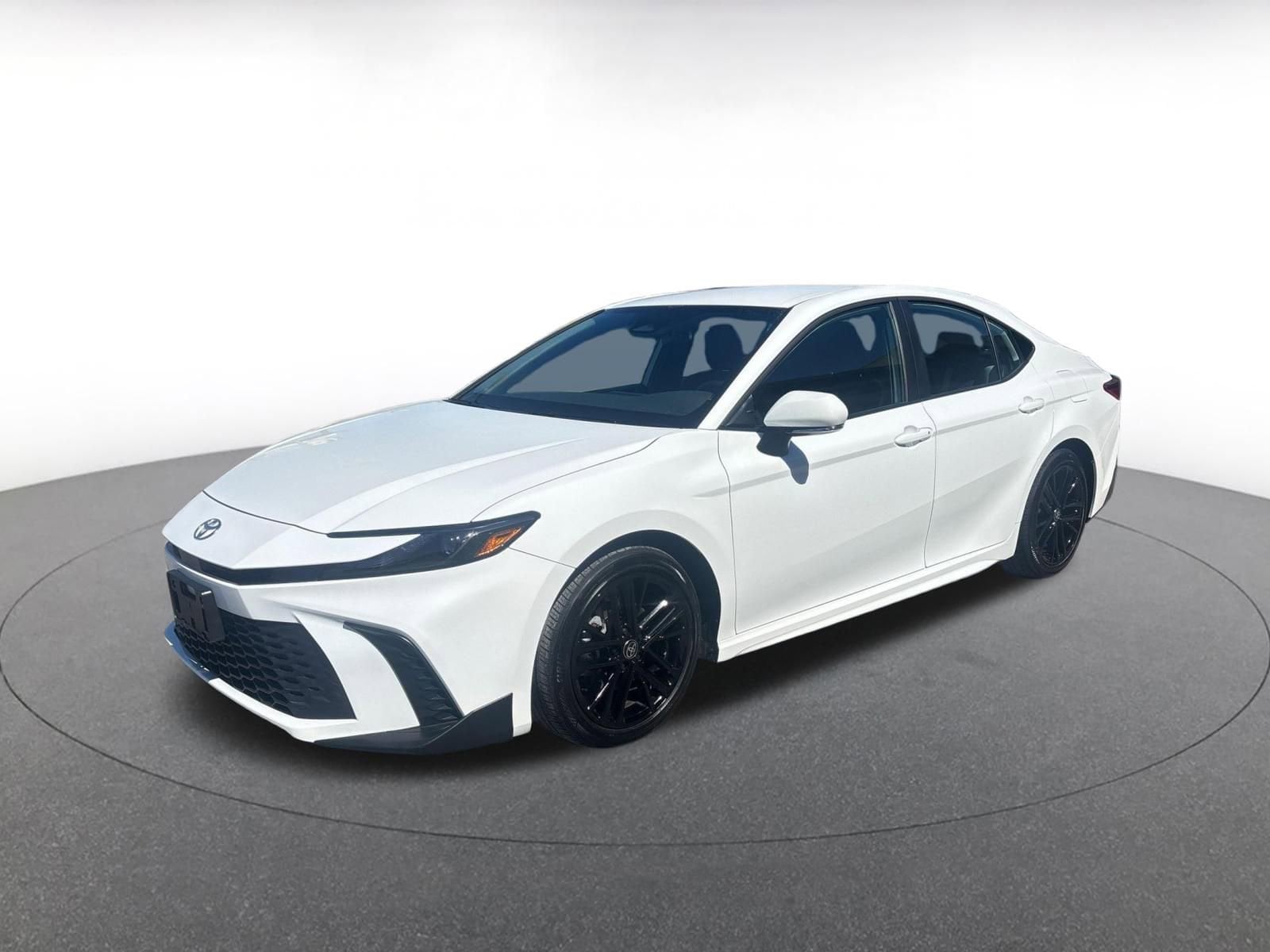 Thumbnail: 2025 Toyota Camry - 7
