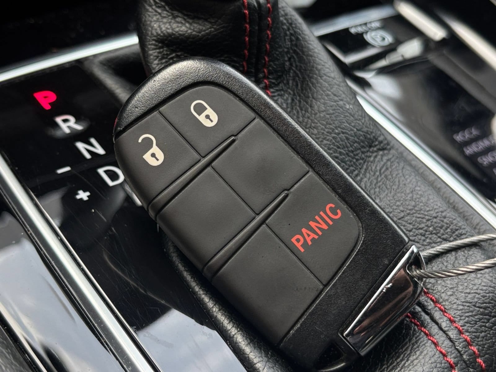 Thumbnail: 2025 Jeep Compass - 26