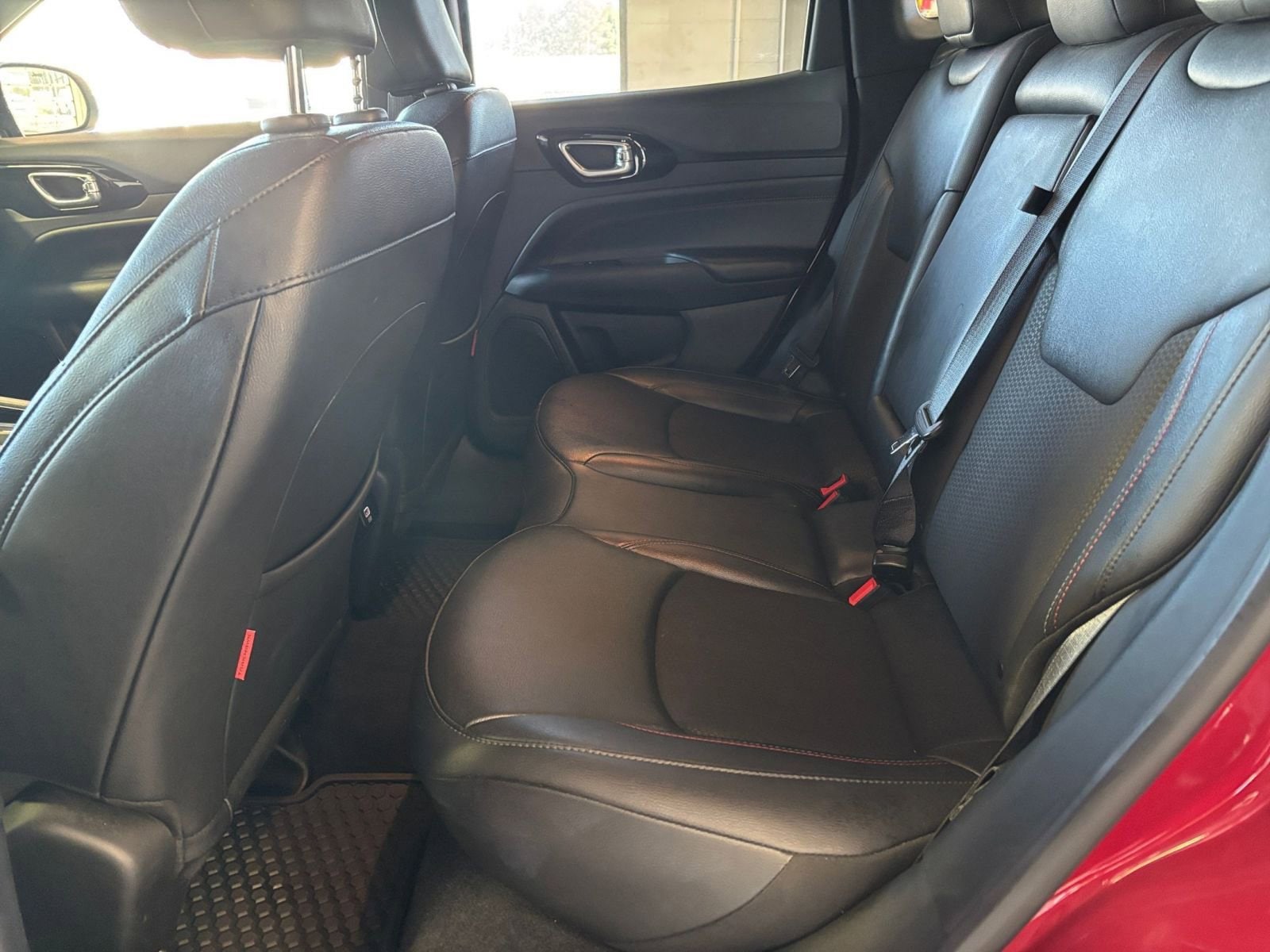 Thumbnail: 2025 Jeep Compass - 25