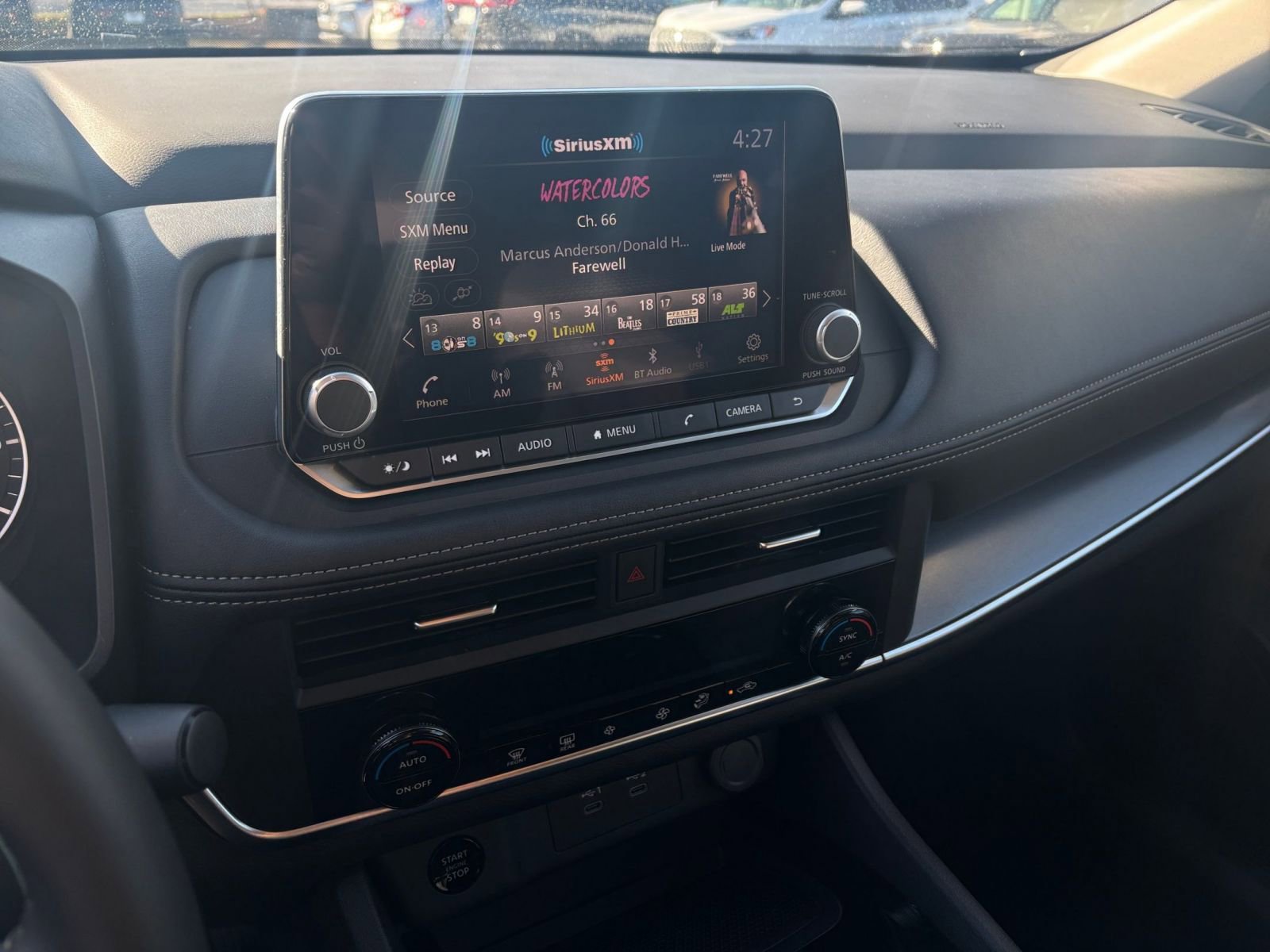 Thumbnail: 2025 Nissan Rogue - 20