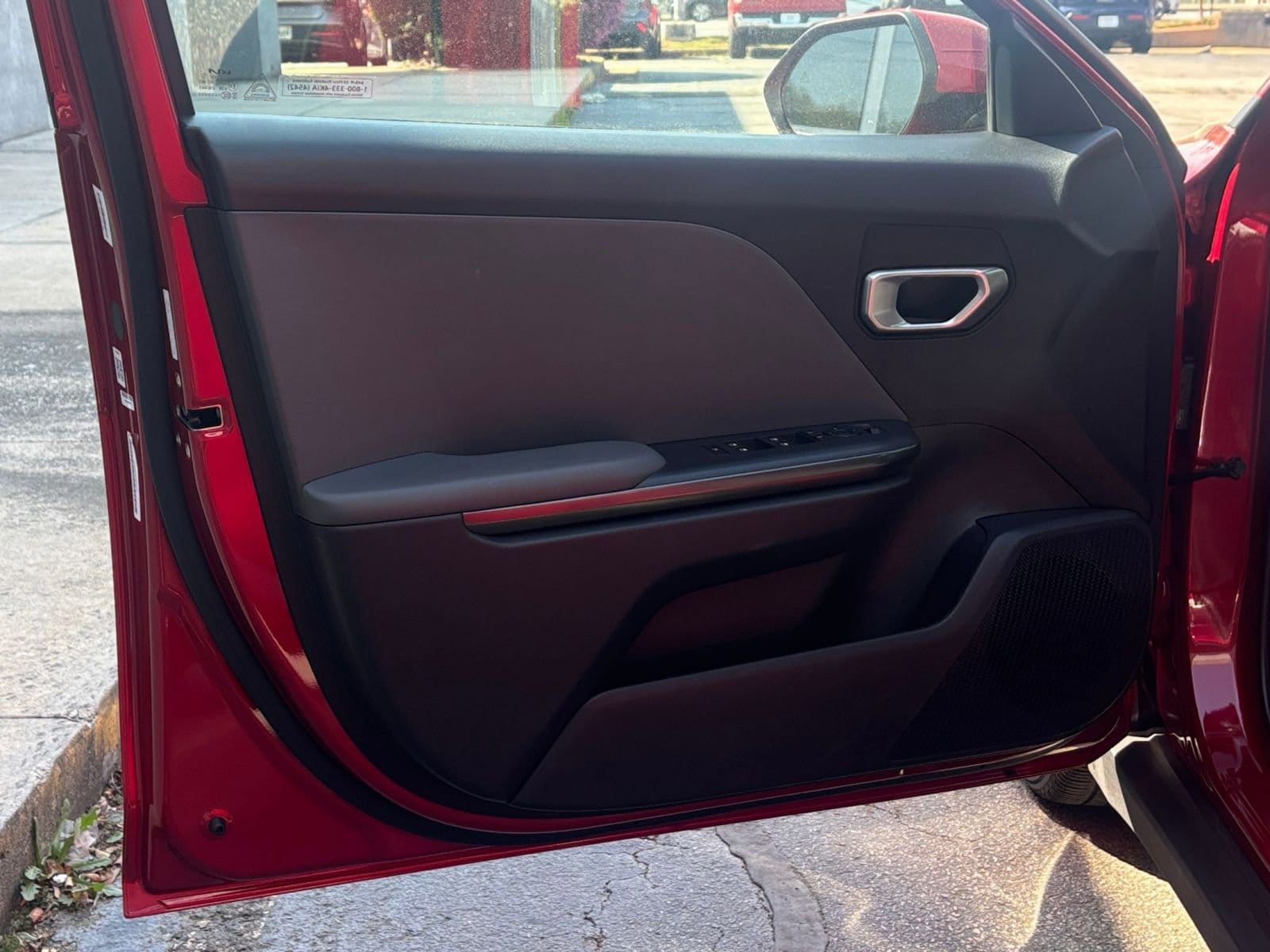 Thumbnail: 2025 Kia K4 - 18