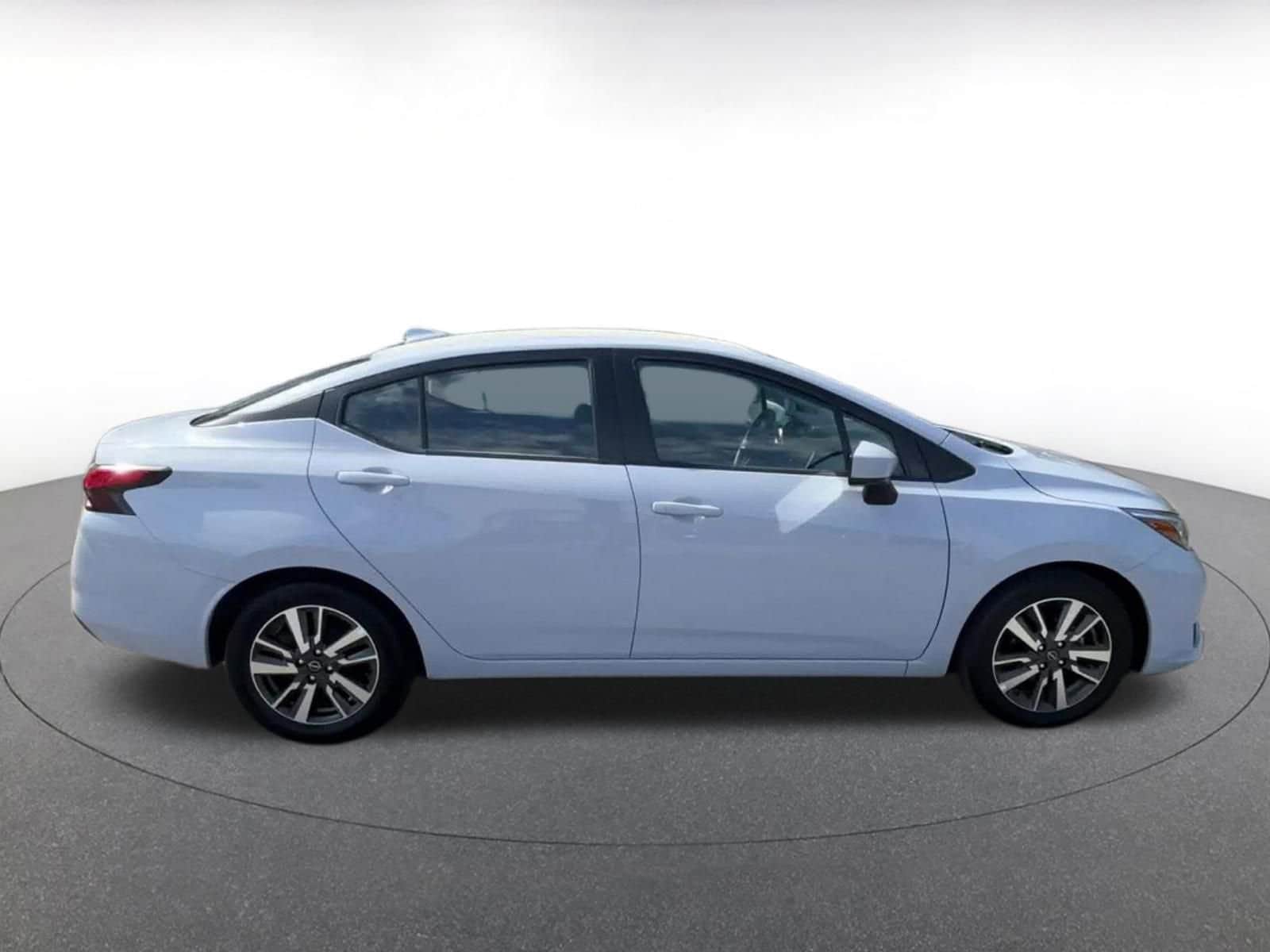 Thumbnail: 2025 Nissan Versa - 21