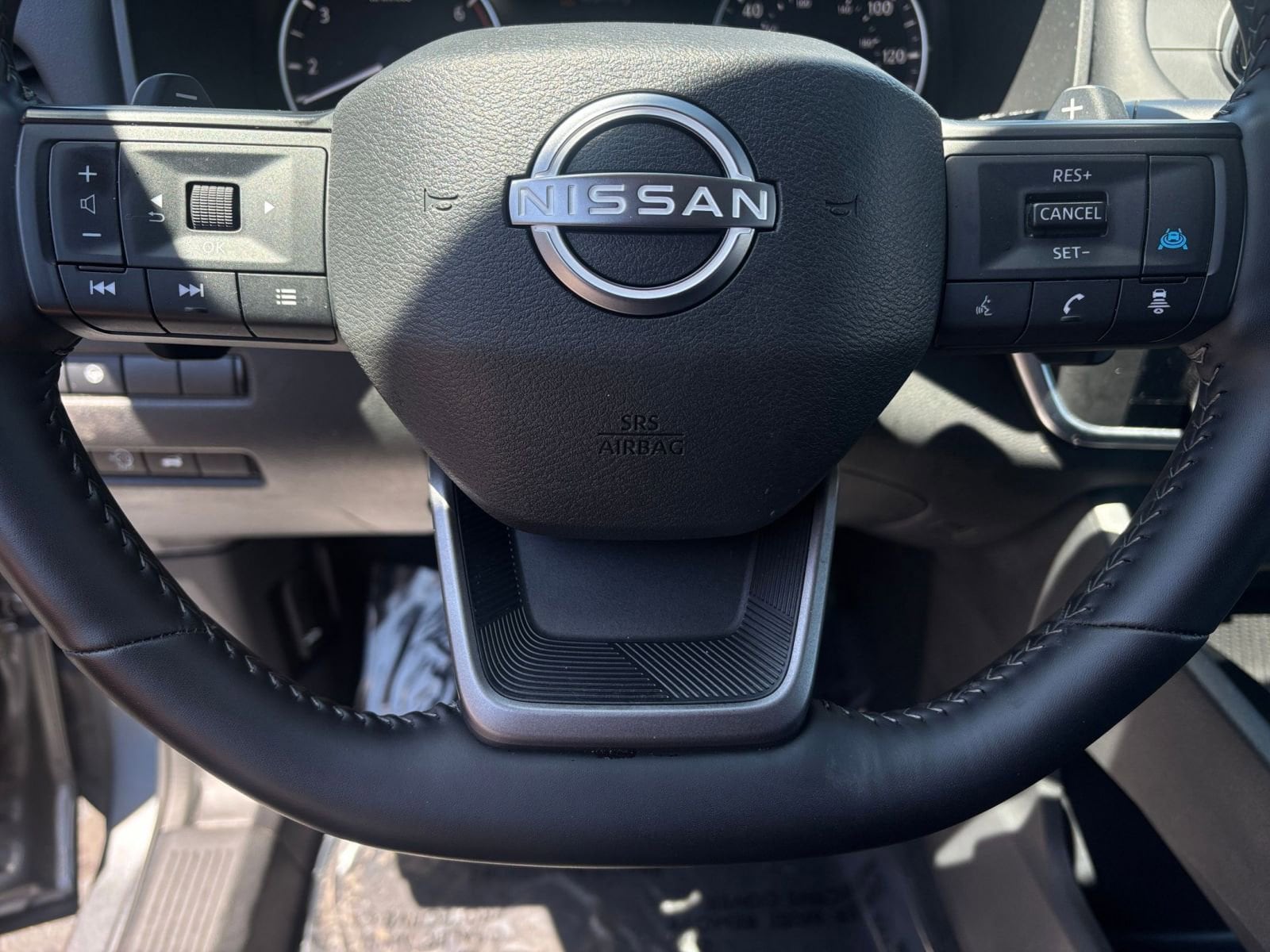Thumbnail: 2025 Nissan Rogue - 30