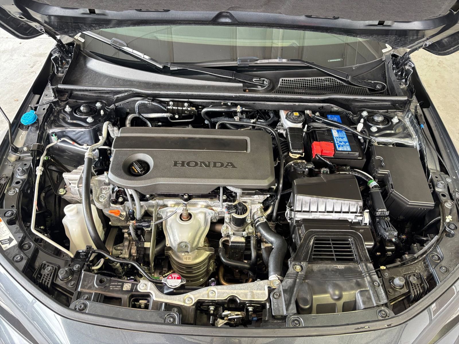 Thumbnail: 2025 Honda Civic - 30