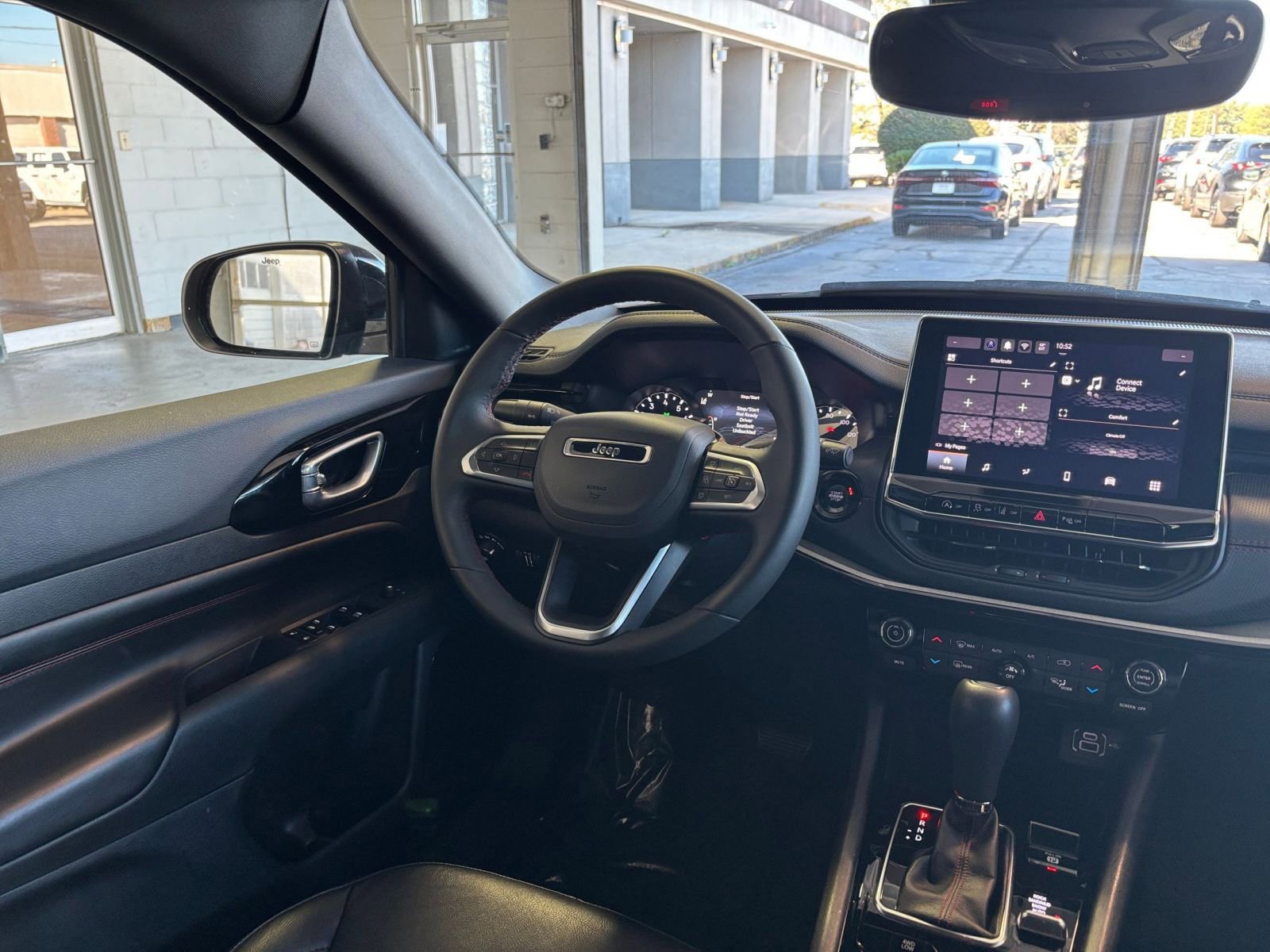 Thumbnail: 2025 Jeep Compass - 33