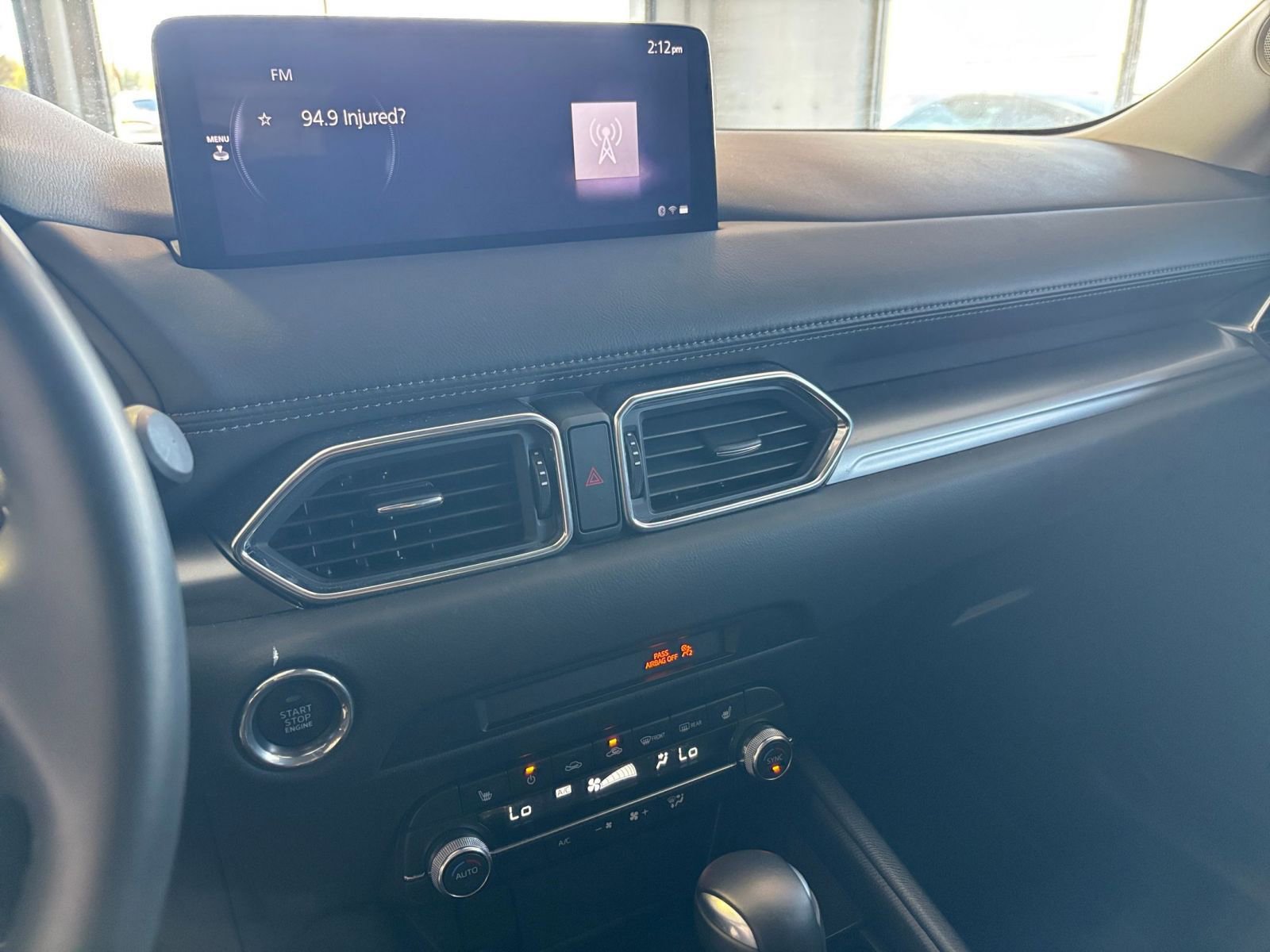 Thumbnail: 2025 Mazda CX-5 - 27