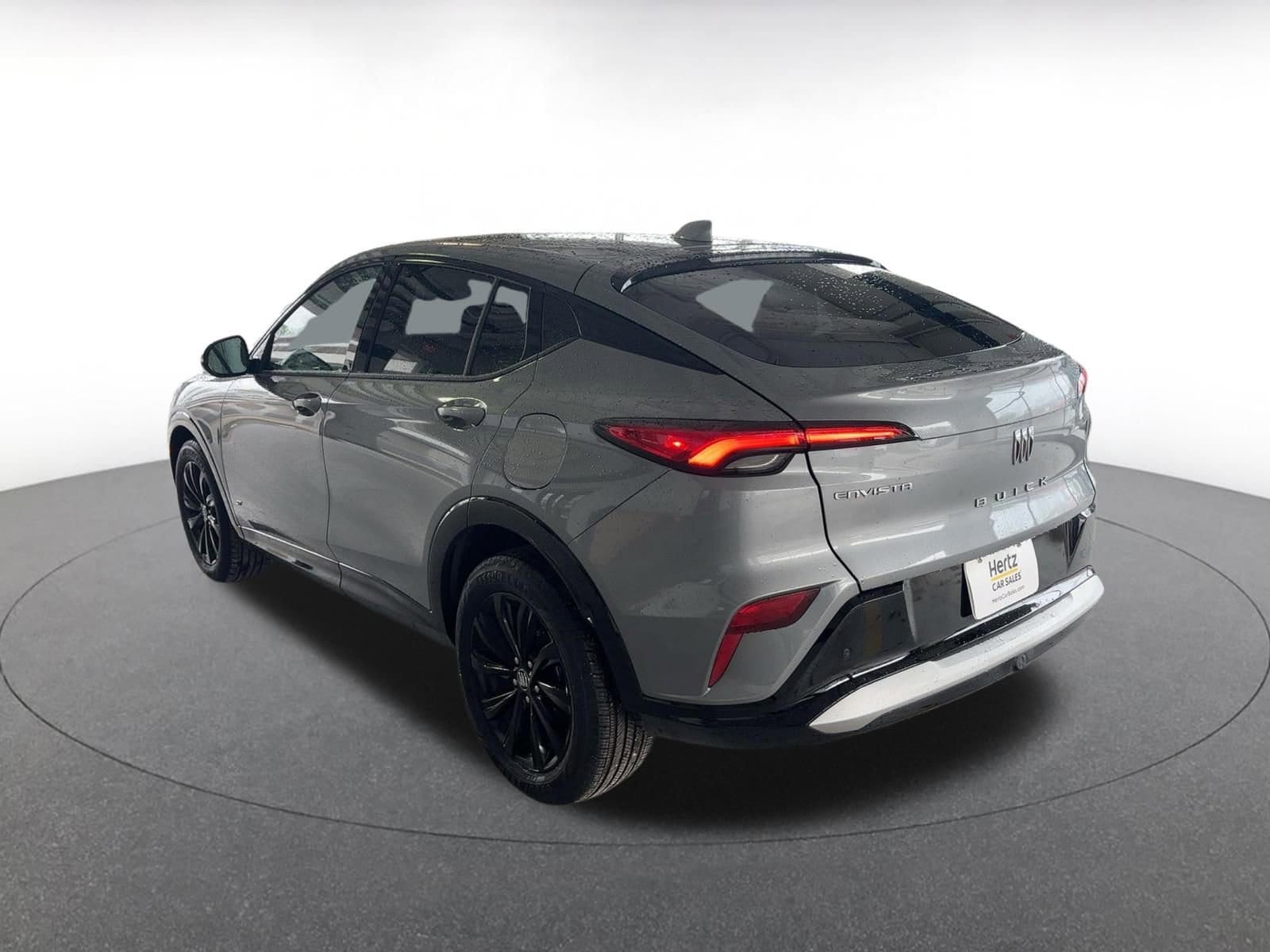 Thumbnail: 2025 Buick Envista - 11