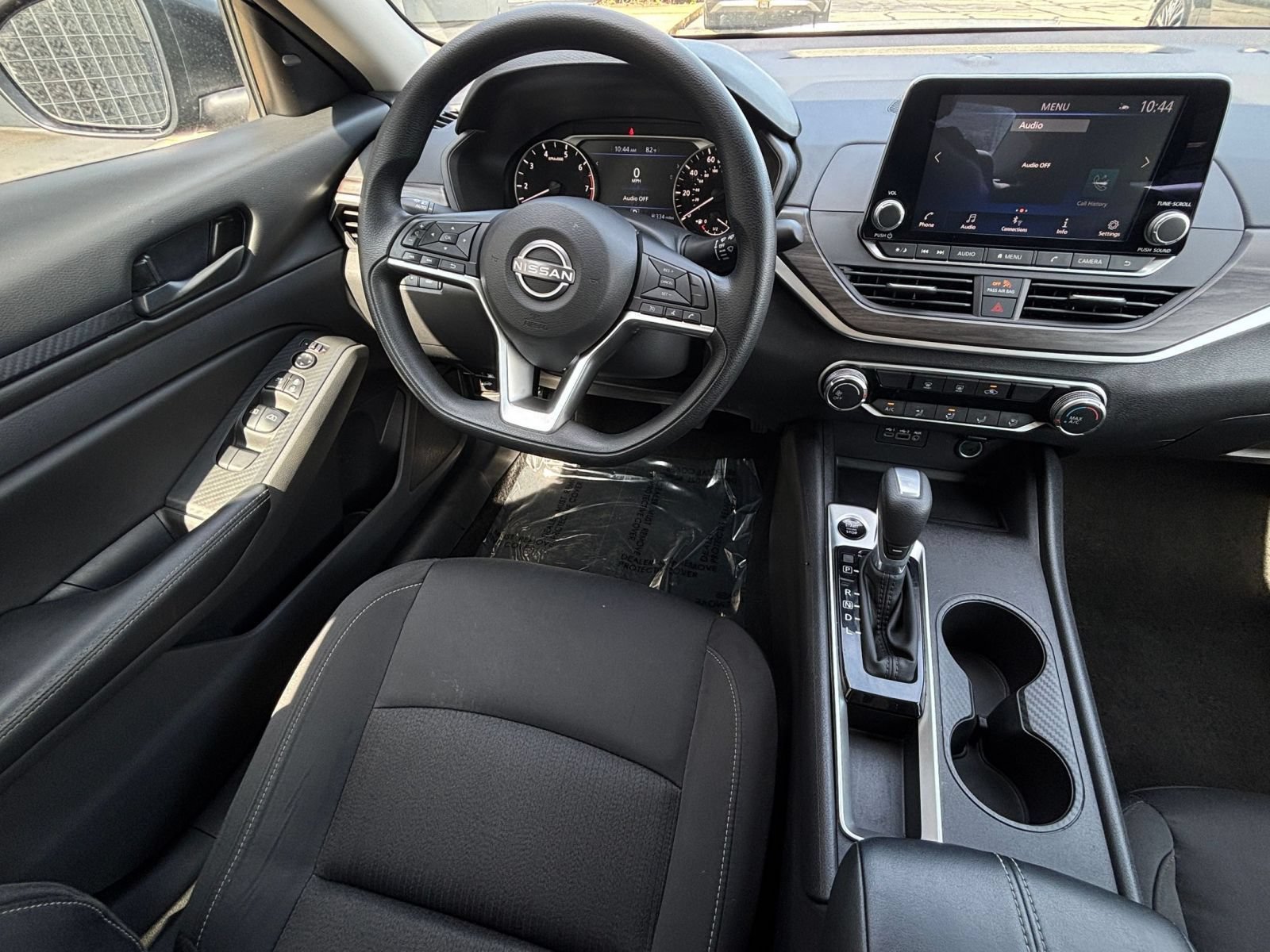 Thumbnail: 2026 Nissan Altima - 32