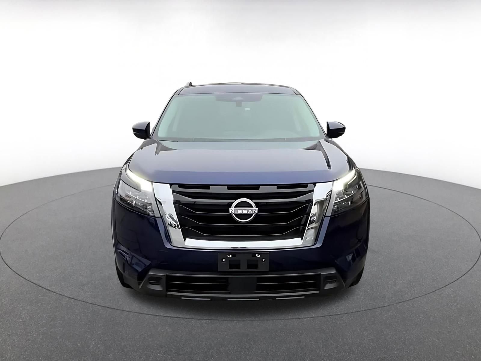 Thumbnail: 2025 Nissan Pathfinder - 10