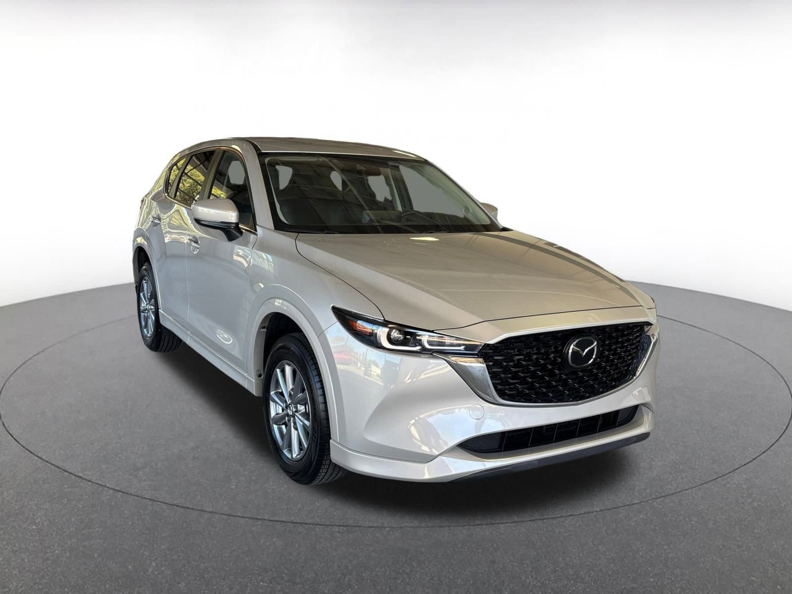 Thumbnail: 2025 Mazda CX-5 - 1