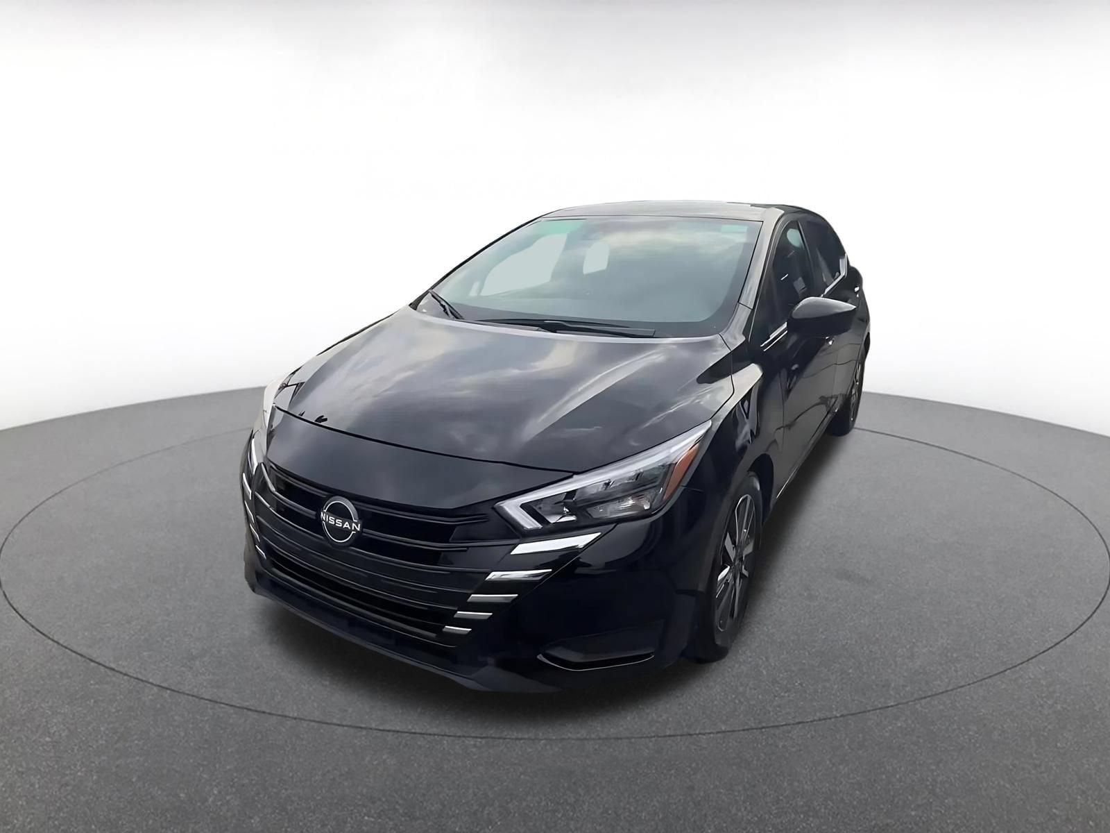 Thumbnail: 2025 Nissan Versa - 5