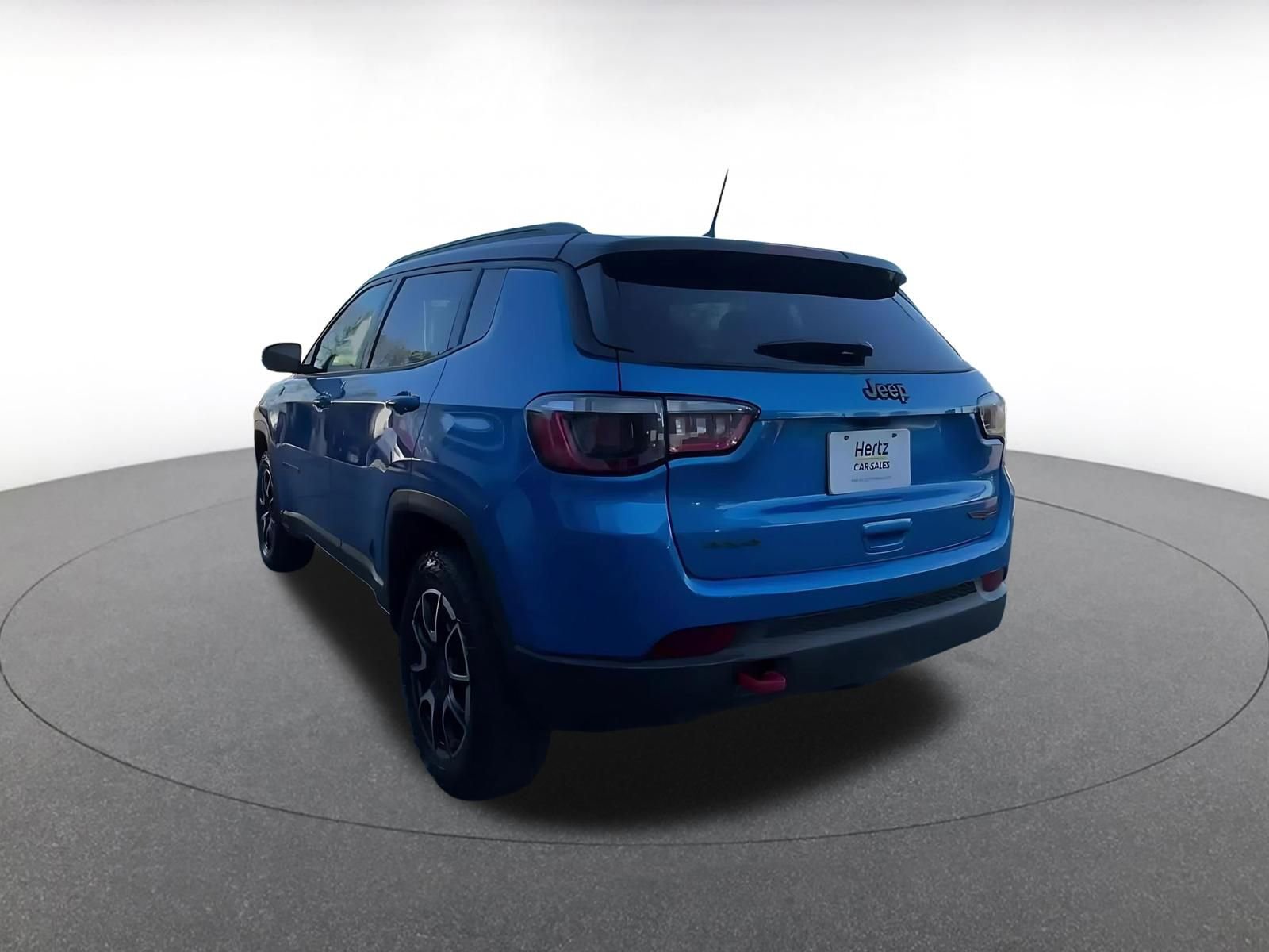 Thumbnail: 2025 Jeep Compass - 12