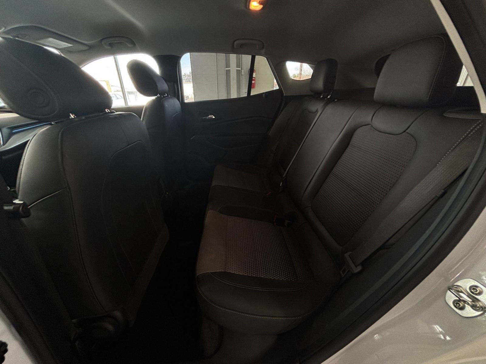 Thumbnail: 2025 Chevrolet Trax - 26