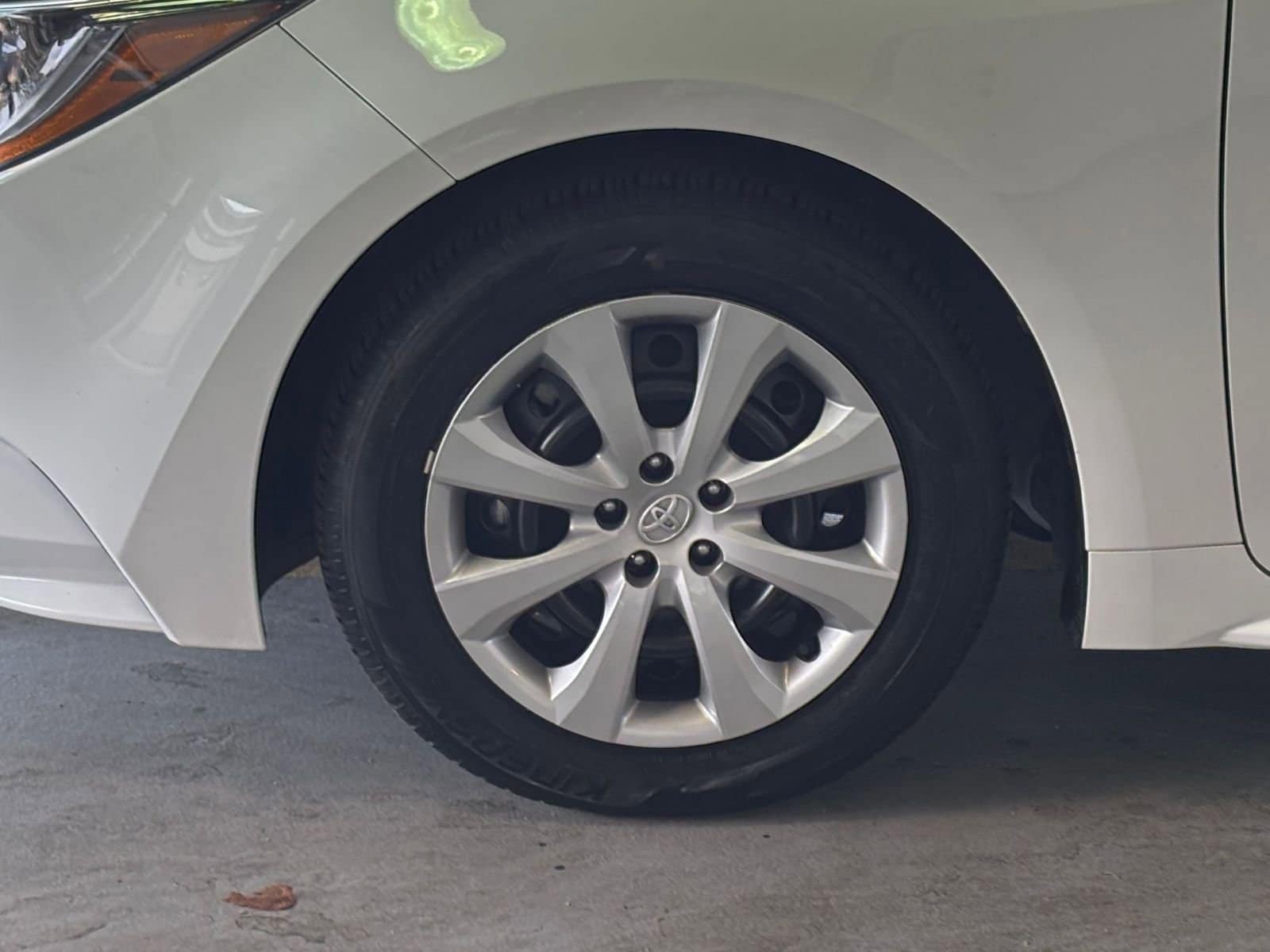 Thumbnail: 2025 Toyota Corolla - 29