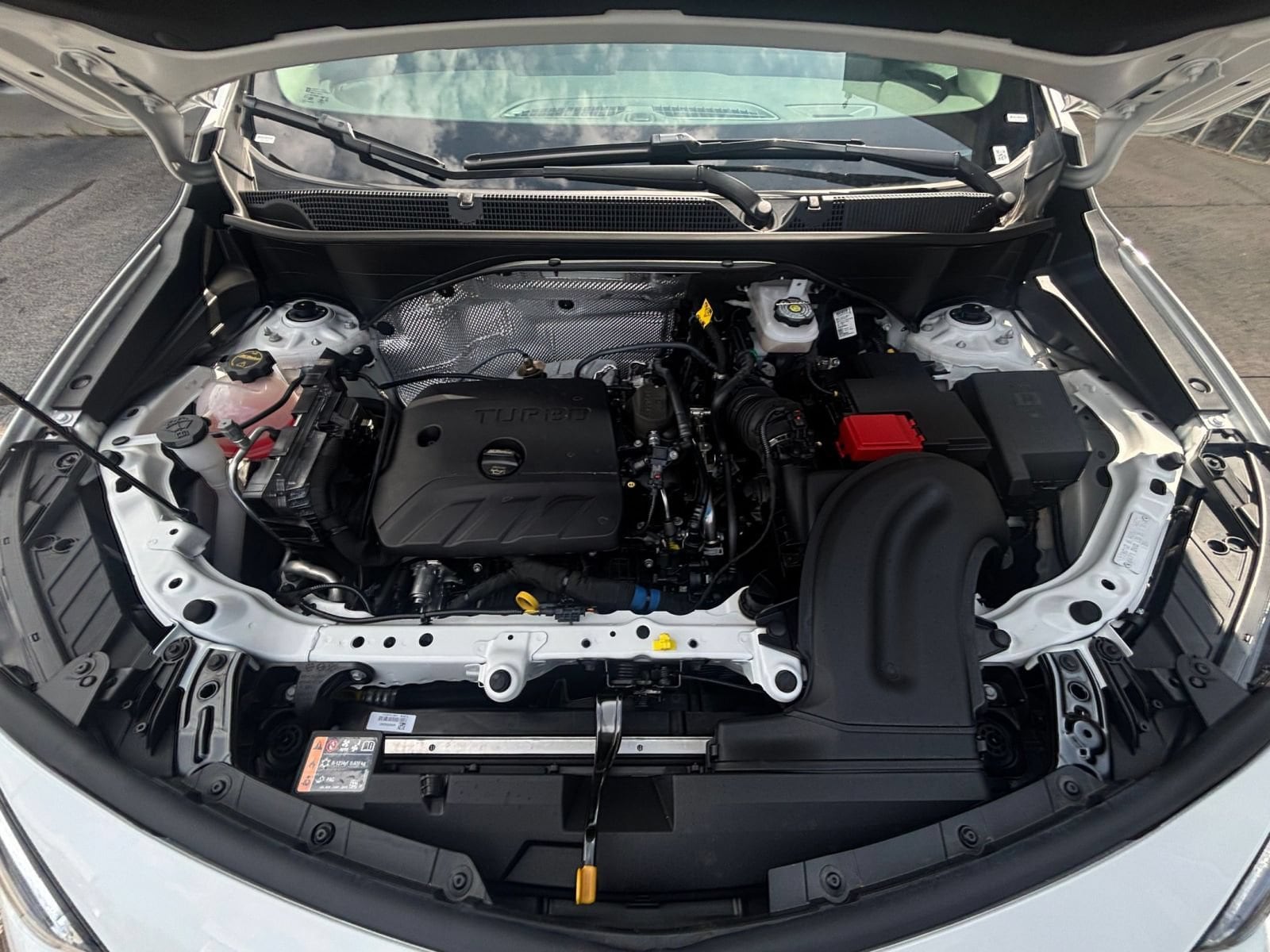 Thumbnail: 2026 Buick Encore GX - 31