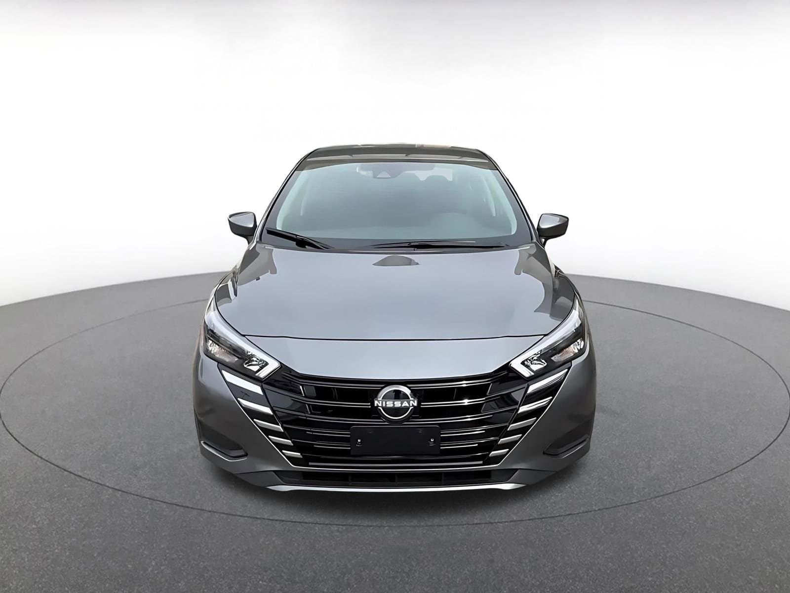 Thumbnail: 2025 Nissan Versa - 5