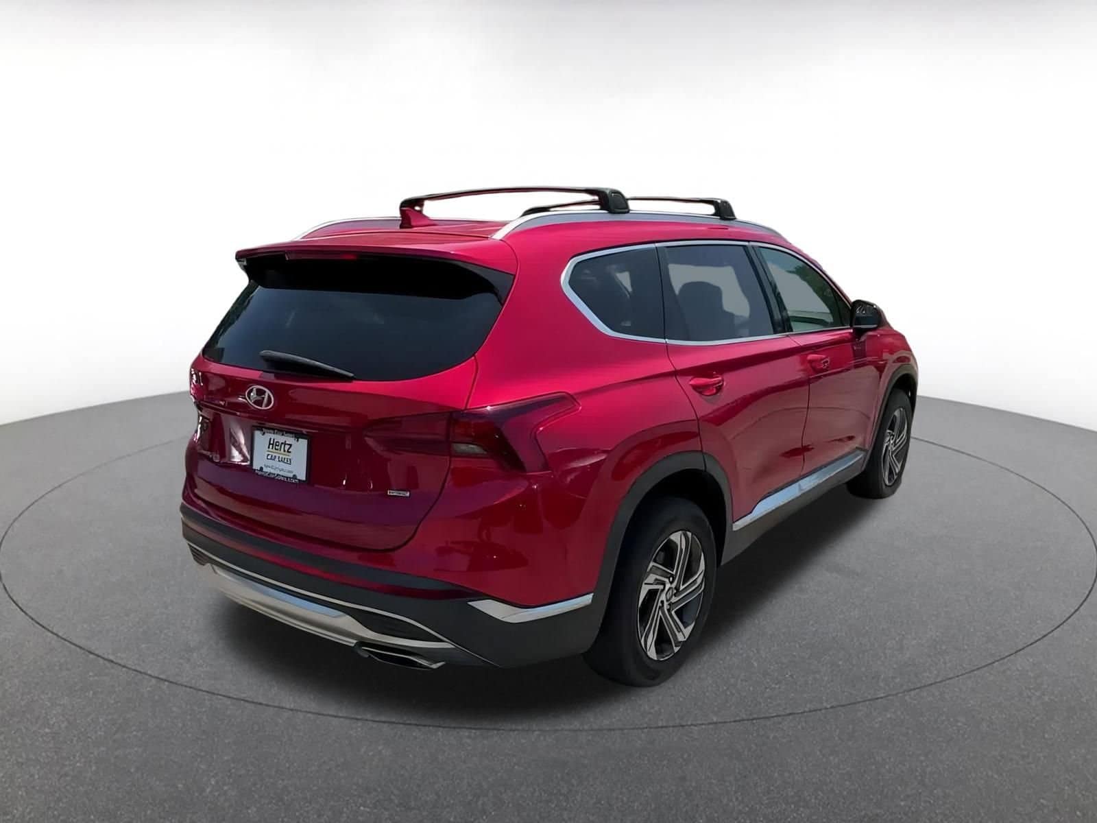 Thumbnail: 2022 Hyundai Santa Fe - 13