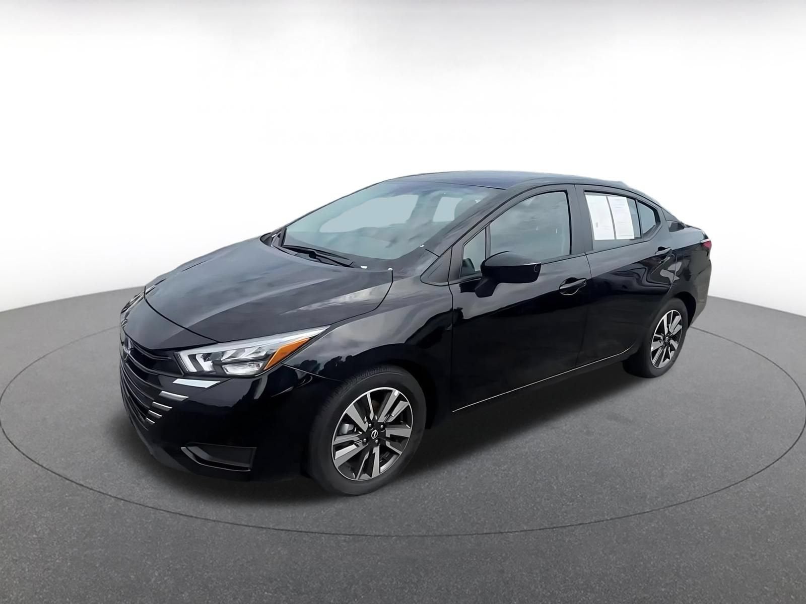 Thumbnail: 2025 Nissan Versa - 6