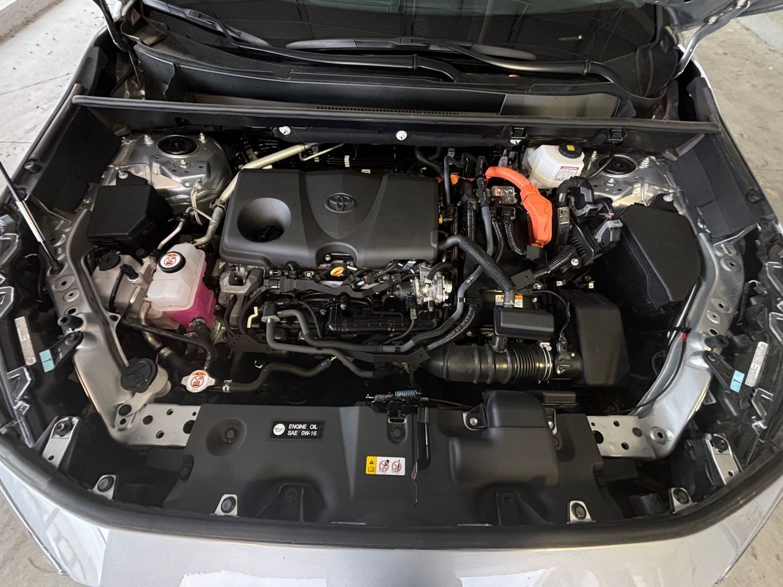 Thumbnail: 2025 Toyota RAV4 - 31