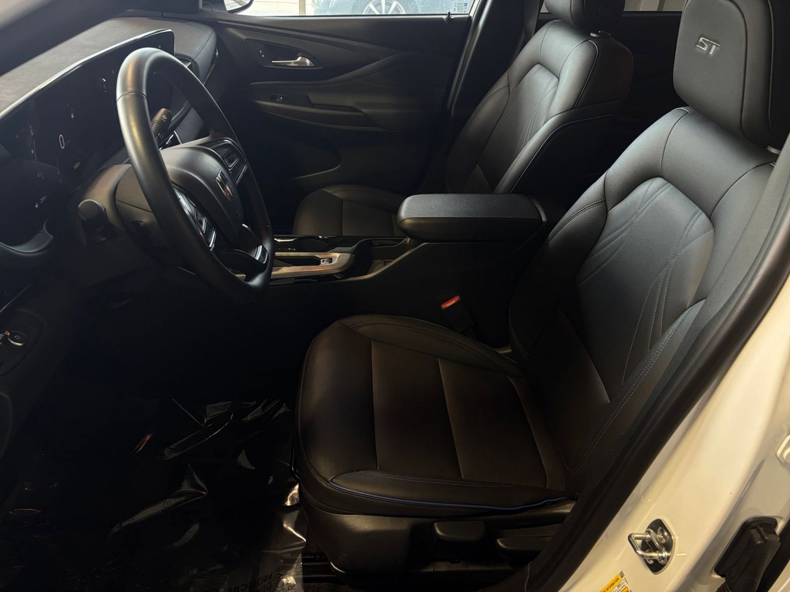 Thumbnail: 2025 Buick Envista - 26