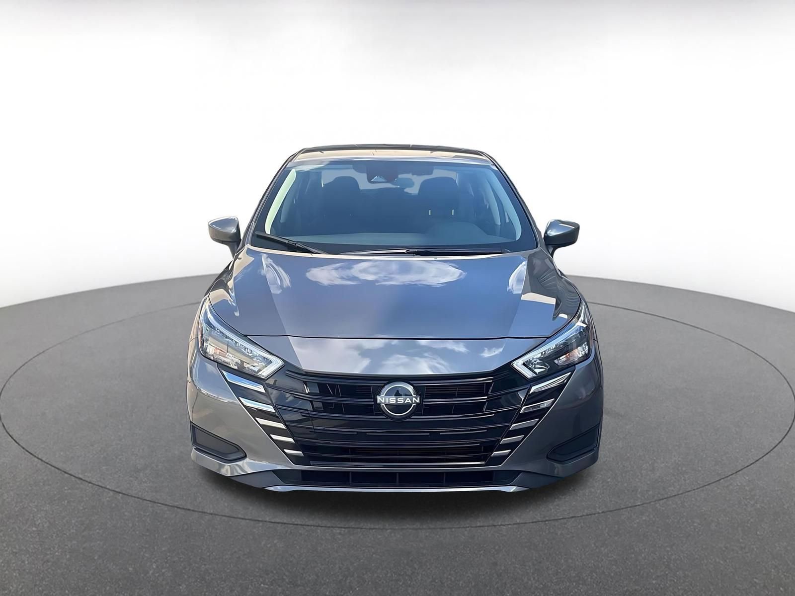 Thumbnail: 2025 Nissan Versa - 5