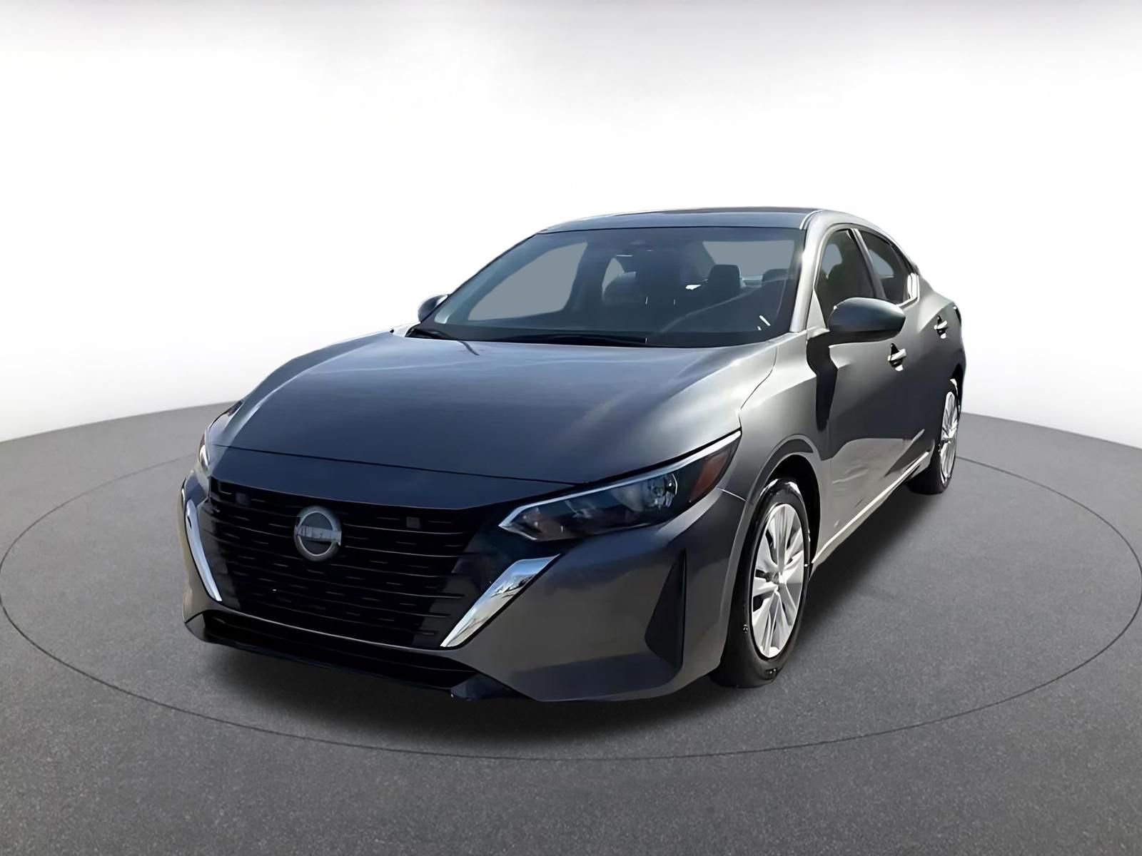 Thumbnail: 2025 Nissan Sentra - 11