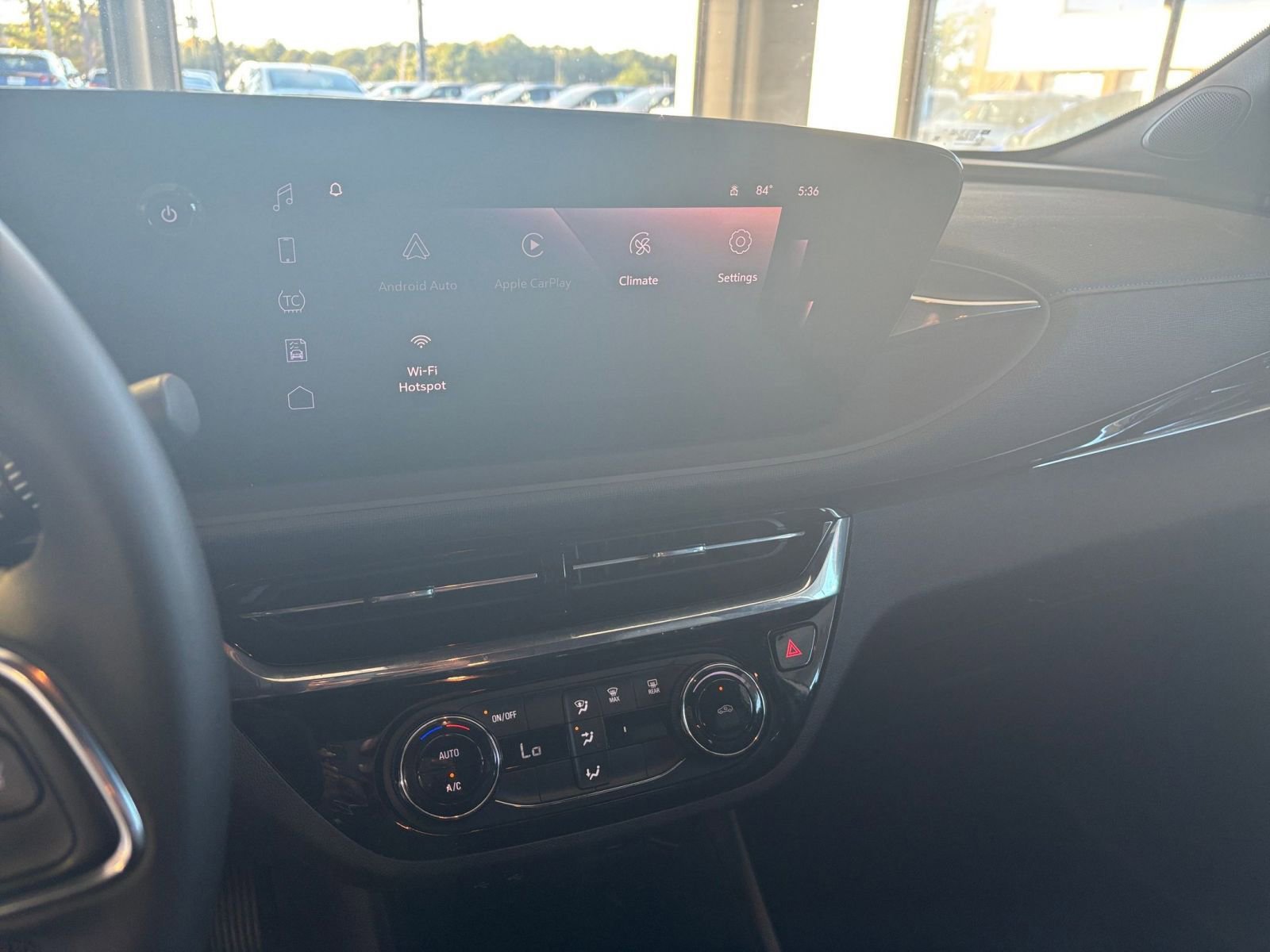 Thumbnail: 2025 Buick Envista - 21