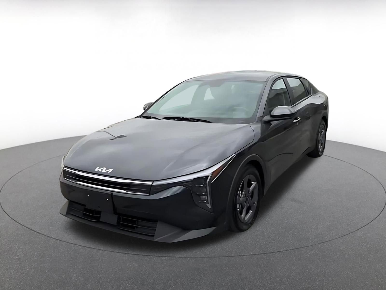 Thumbnail: 2025 Kia K4 - 6