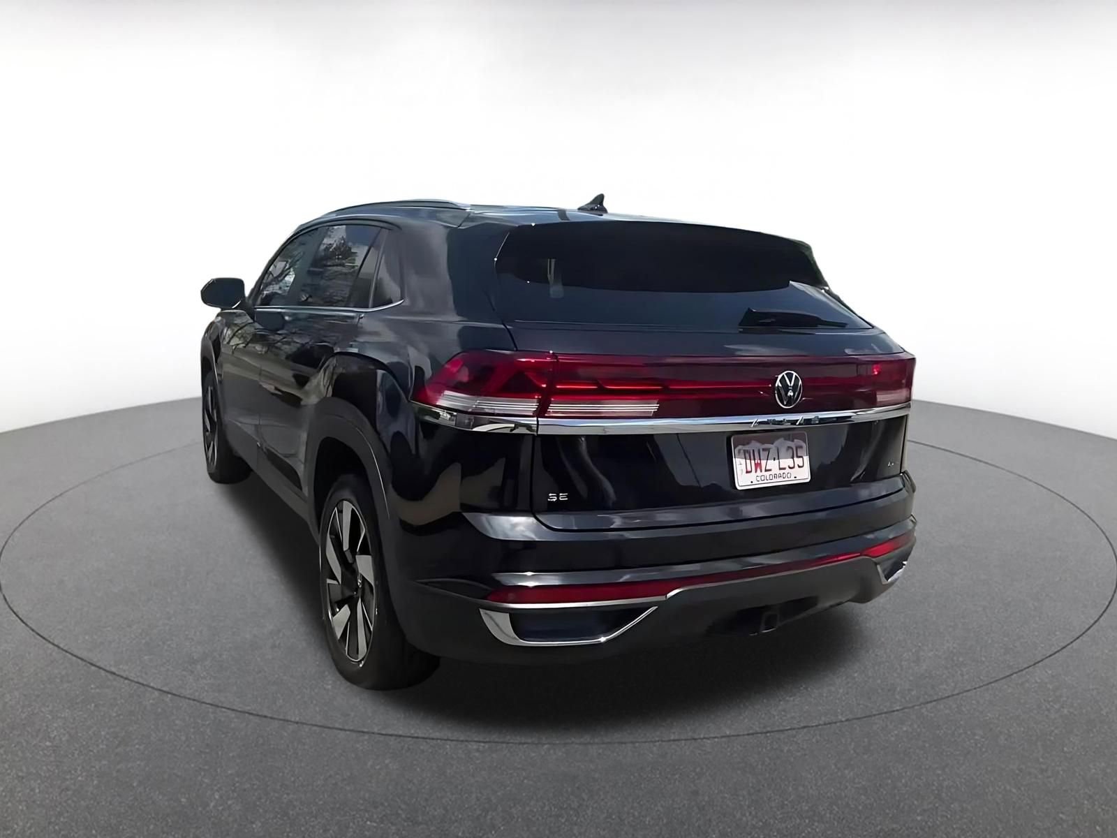 Thumbnail: 2025 Volkswagen Atlas - 11