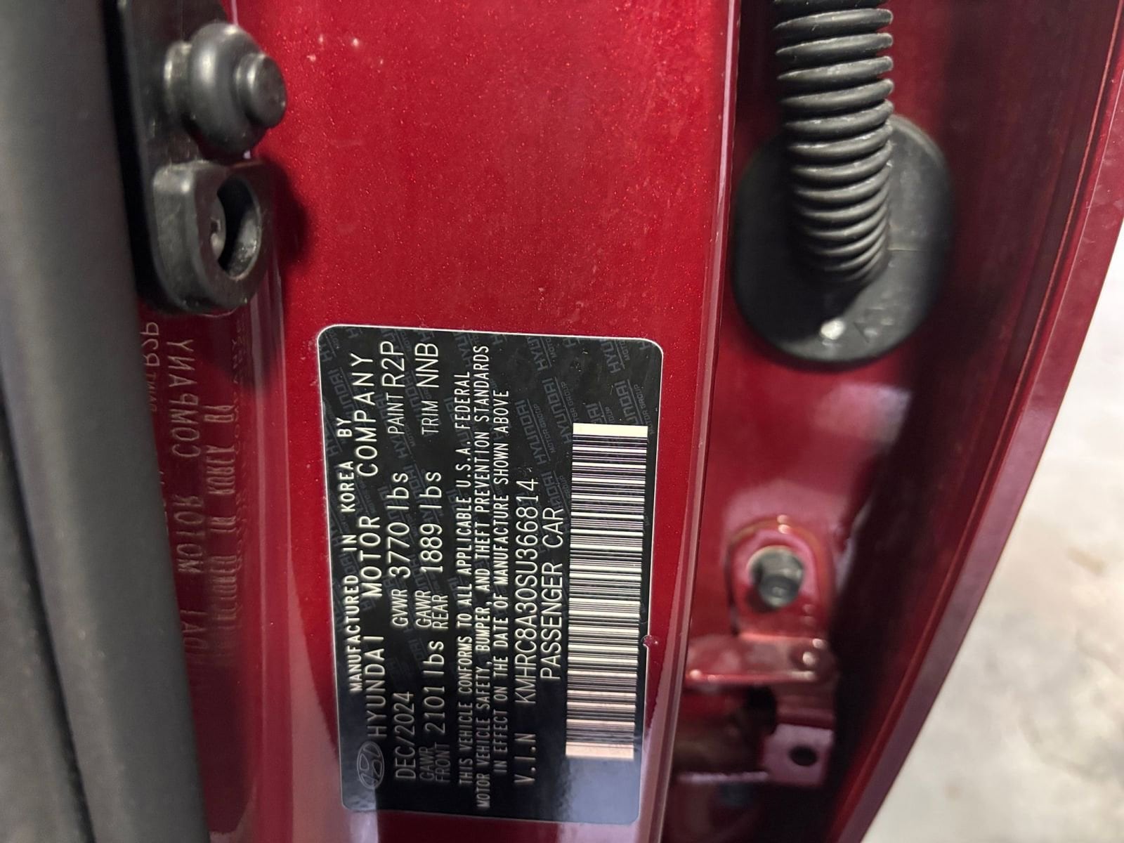 Thumbnail: 2025 Hyundai Venue - 29