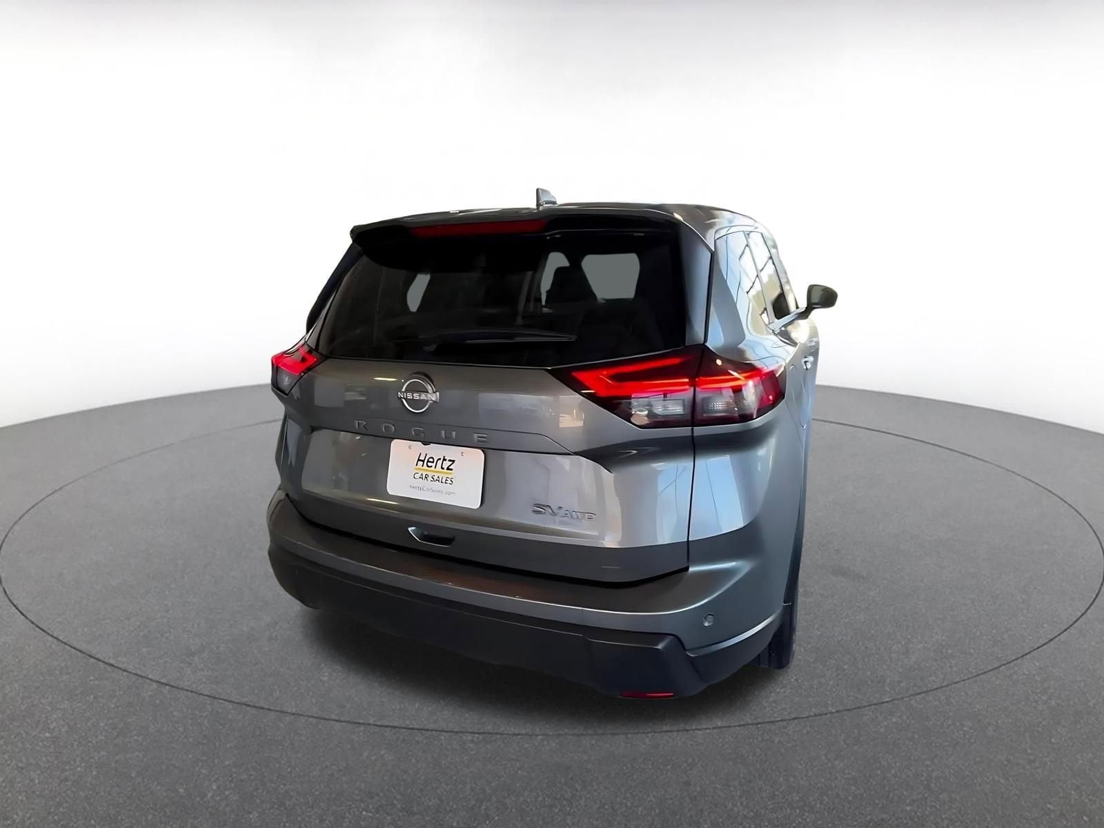 Thumbnail: 2024 Nissan Rogue - 18