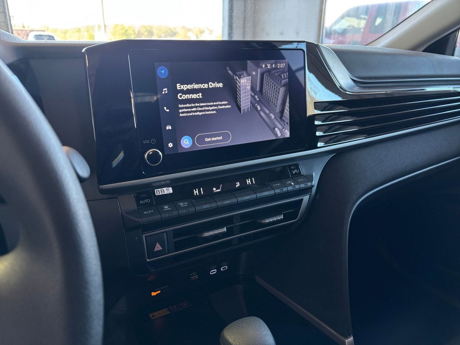 Thumbnail: 2025 Toyota Camry - 27