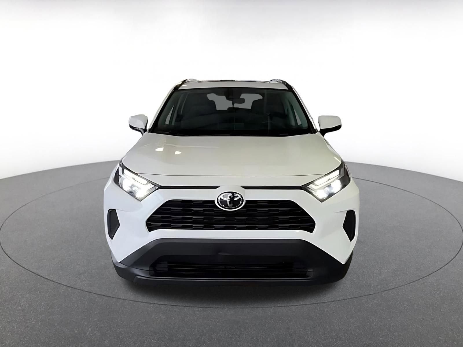 Thumbnail: 2025 Toyota RAV4 - 5