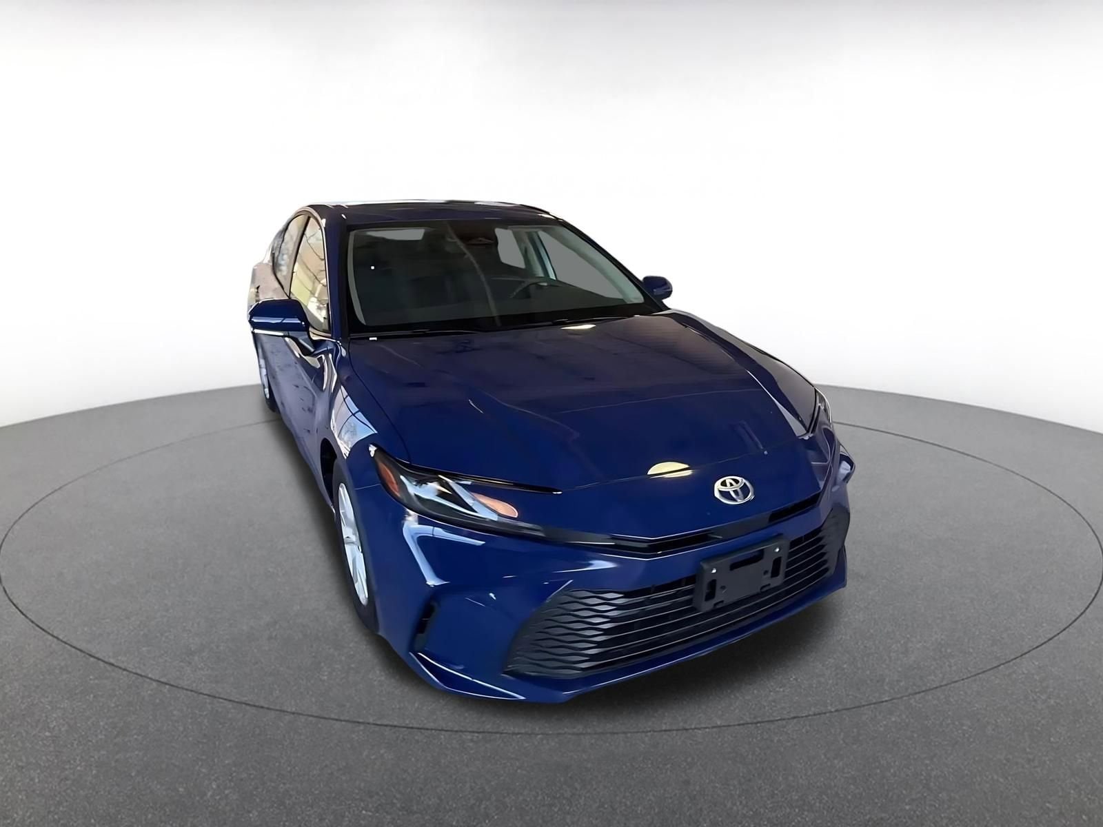 Thumbnail: 2025 Toyota Camry - 3
