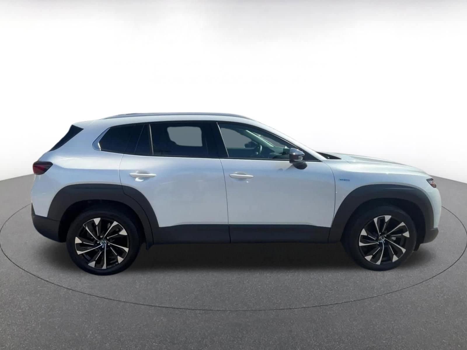 Thumbnail: 2025 Mazda CX-50 - 16
