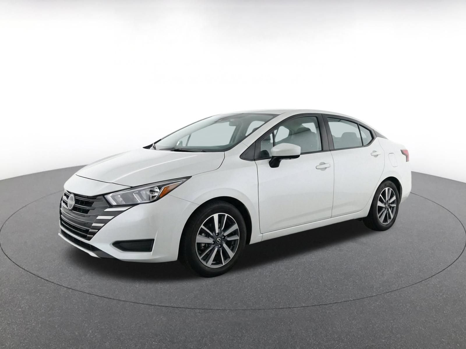Thumbnail: 2025 Nissan Versa - 3