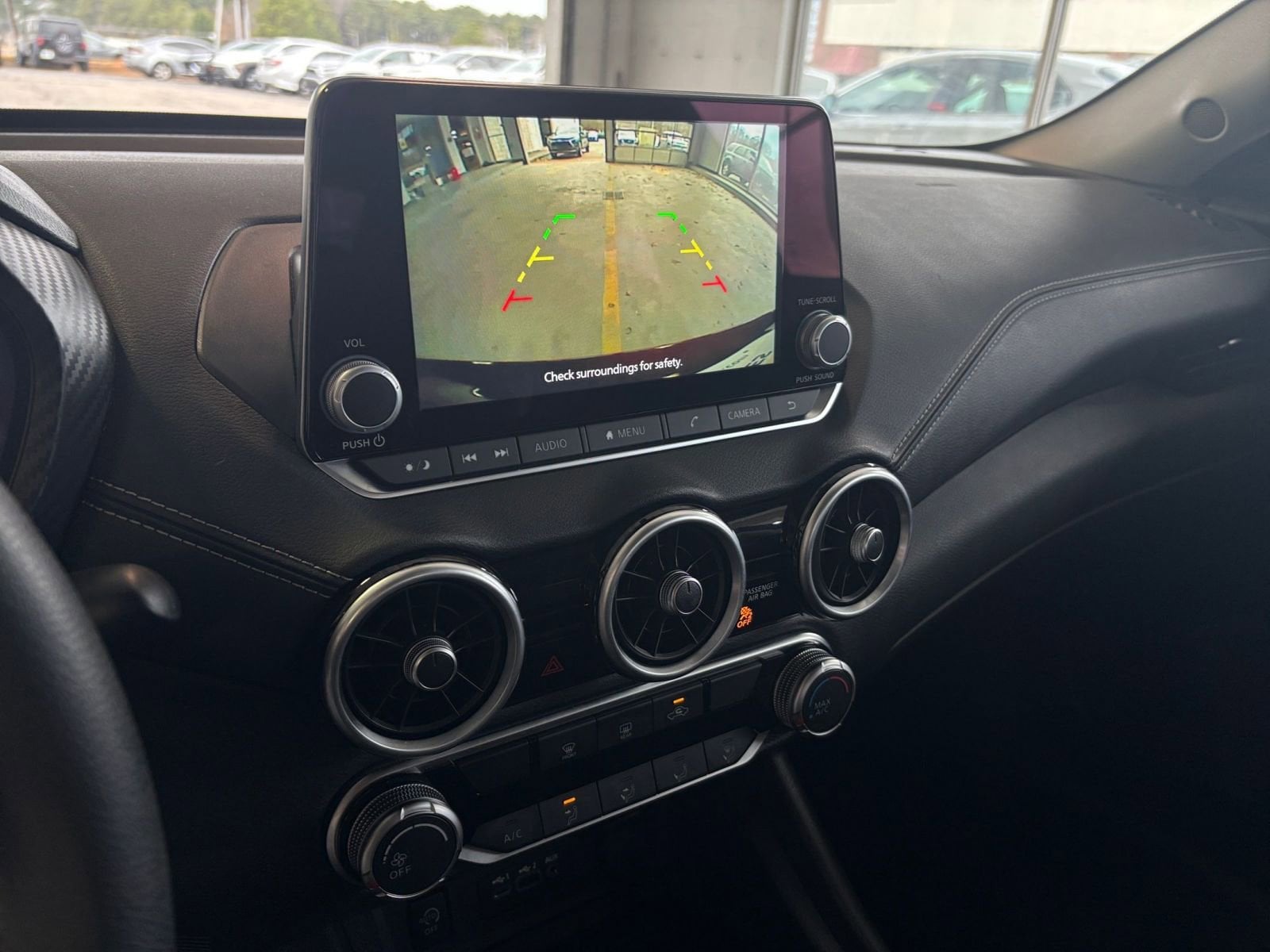 Thumbnail: 2025 Nissan Sentra - 17