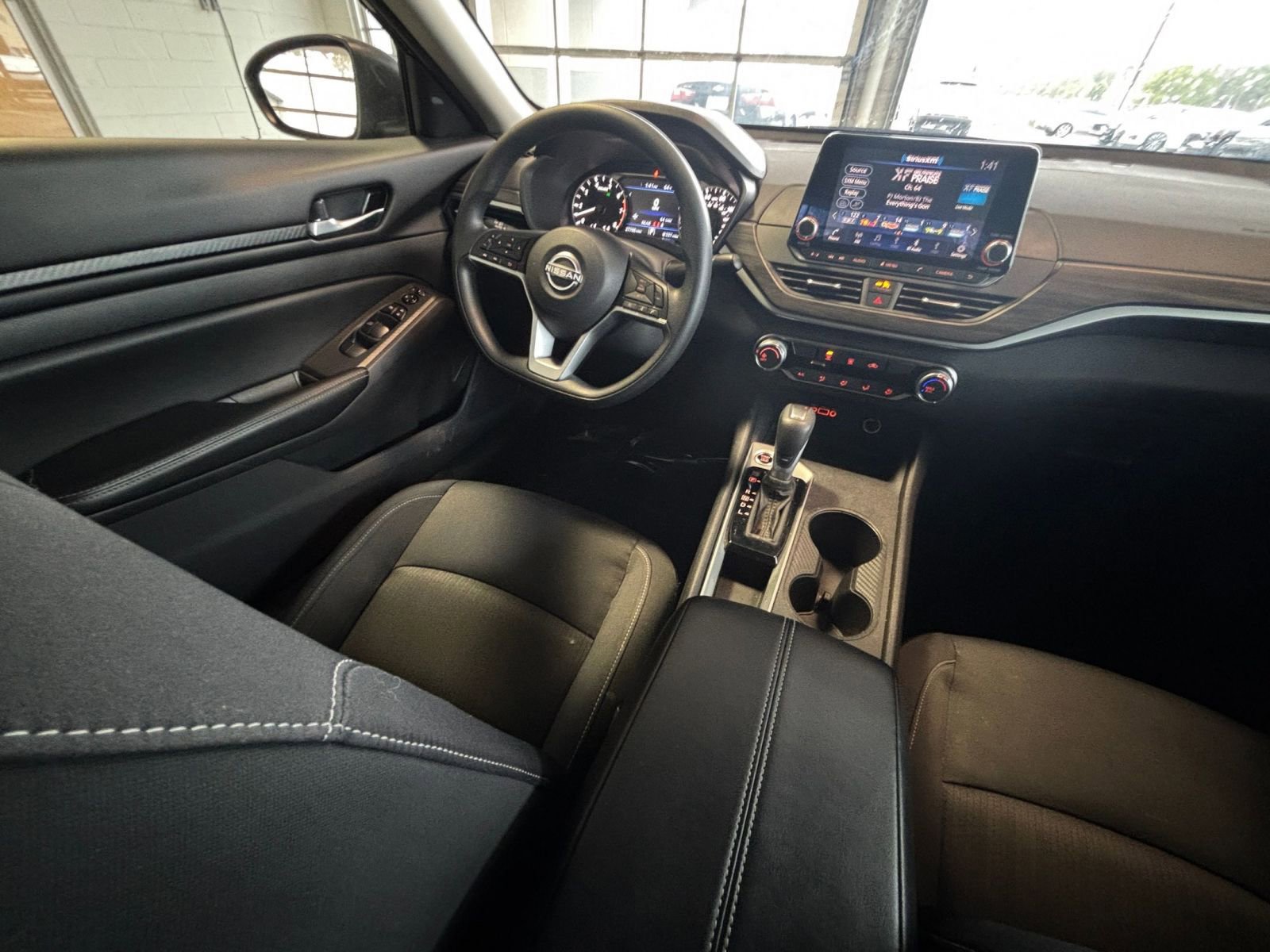 Thumbnail: 2025 Nissan Altima - 35