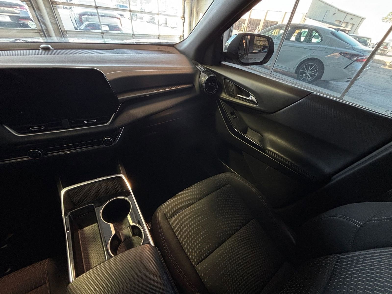 Thumbnail: 2025 Kia K4 - 34