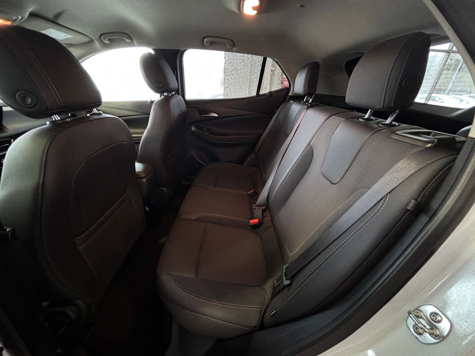 Thumbnail: 2025 Buick Encore GX - 25