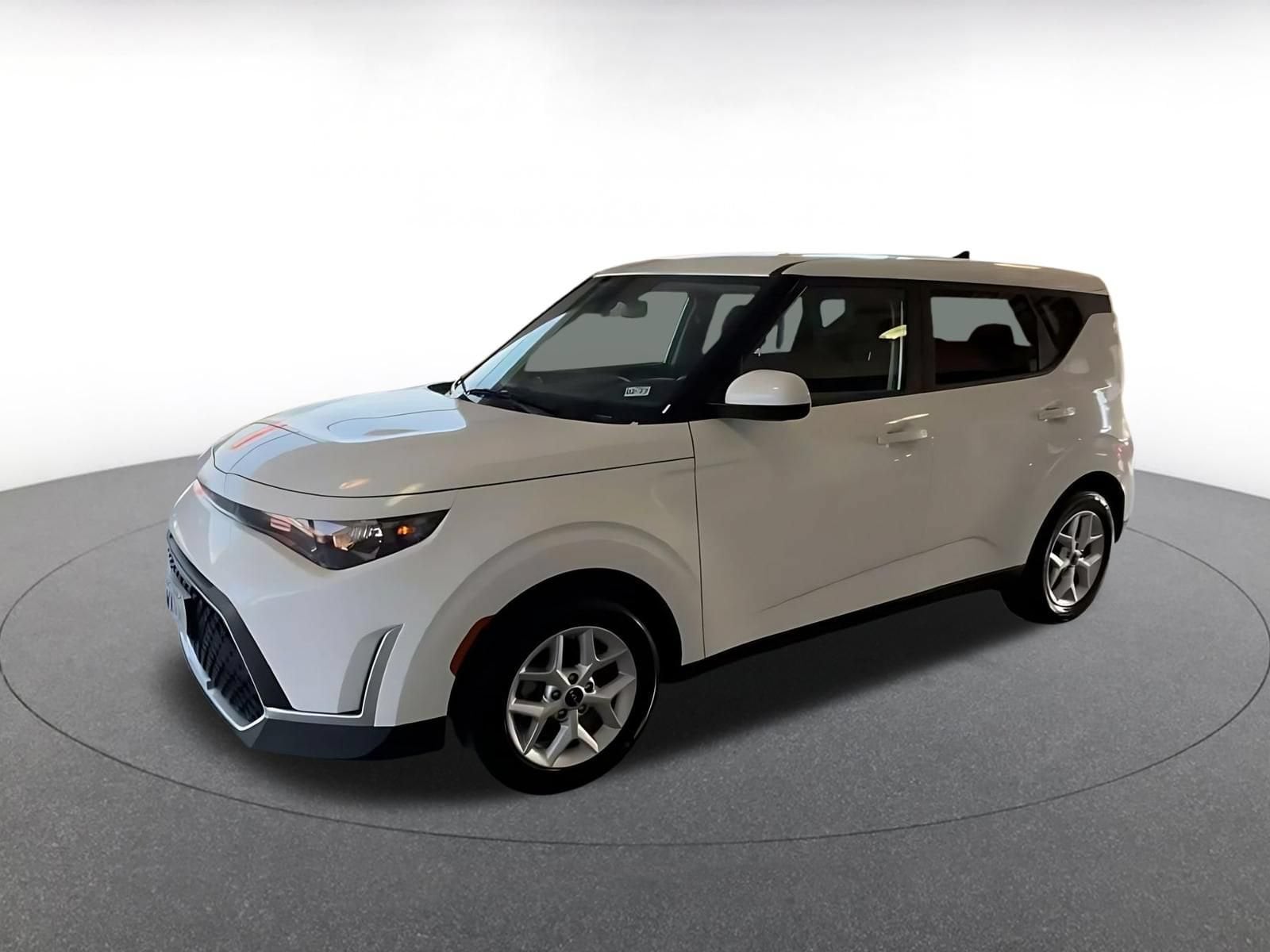Thumbnail: 2025 Kia Soul - 4