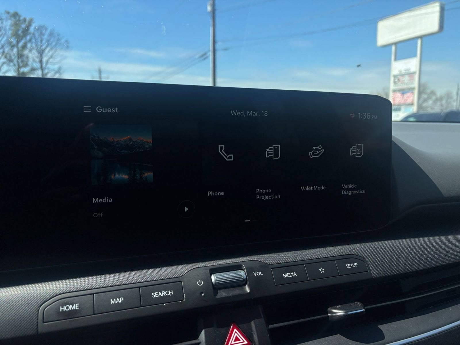 Thumbnail: 2025 Kia K4 - 20