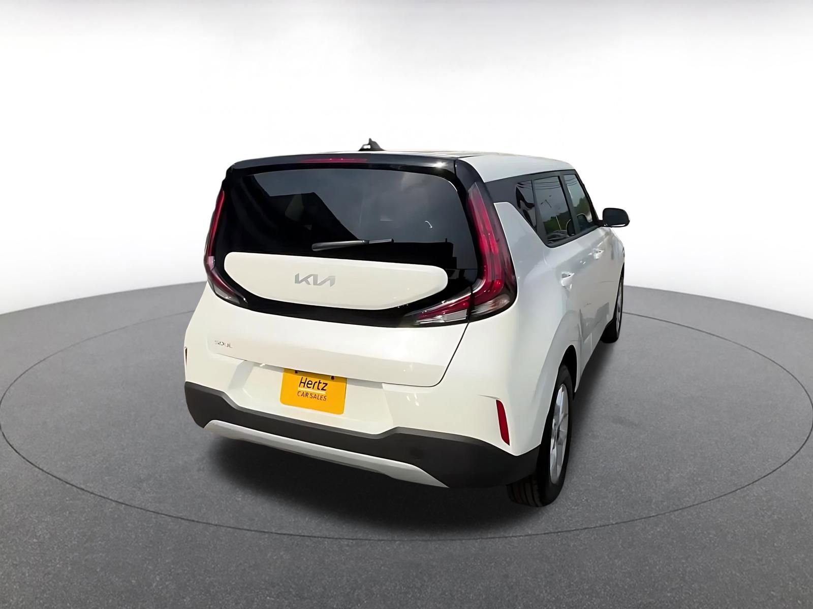 Thumbnail: 2025 Kia Soul - 15