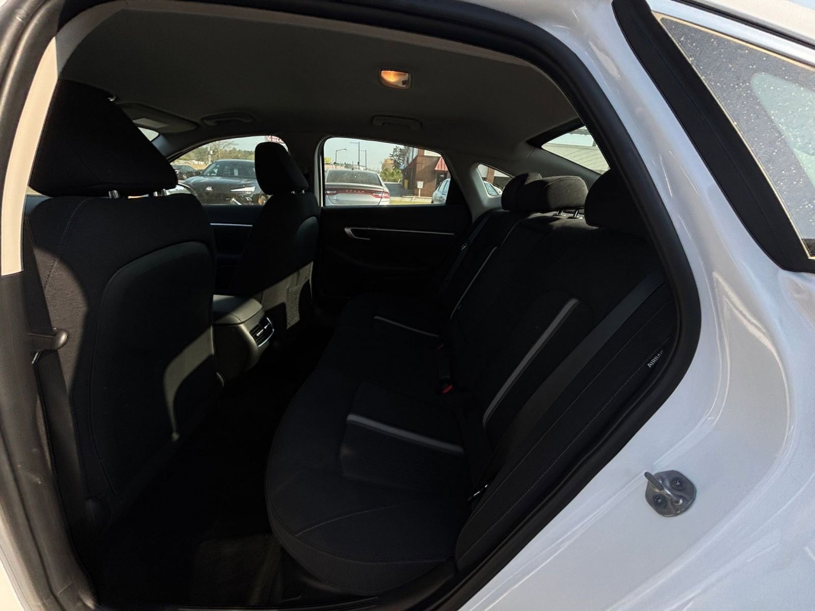 Thumbnail: 2025 Hyundai Sonata - 26