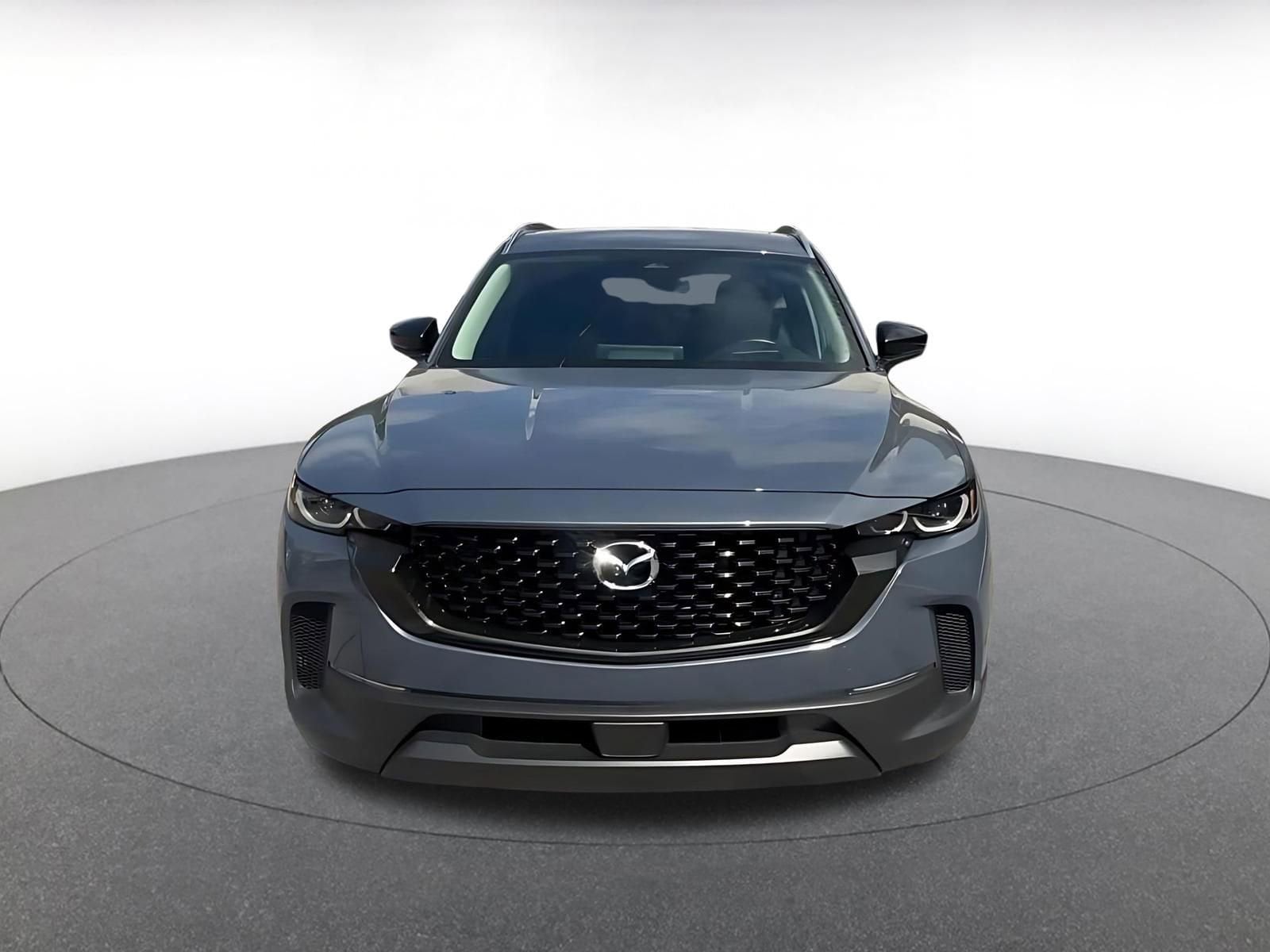 Thumbnail: 2025 Mazda CX-50 - 5
